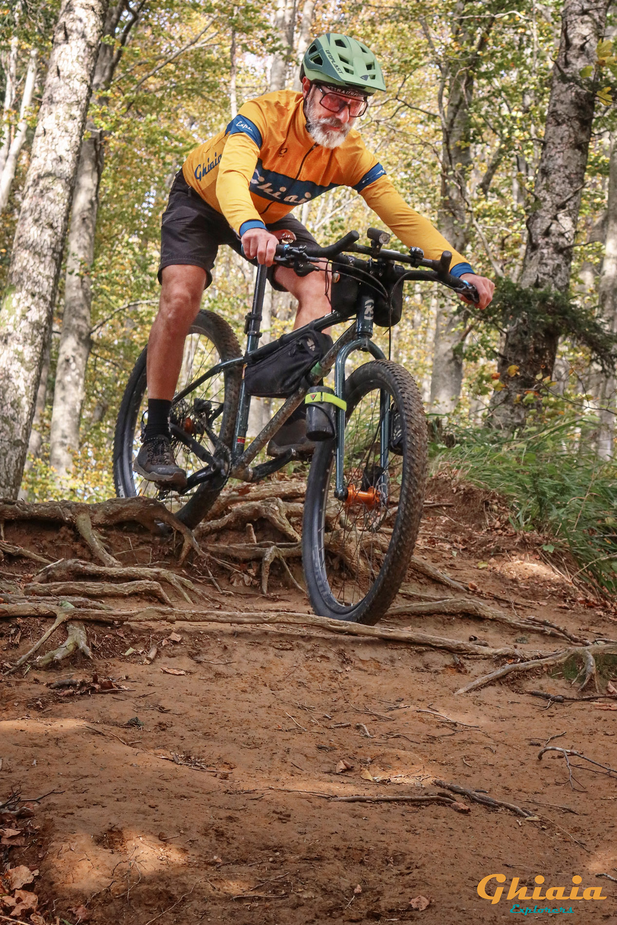 Camaldoli Trail - gallery - photo 28