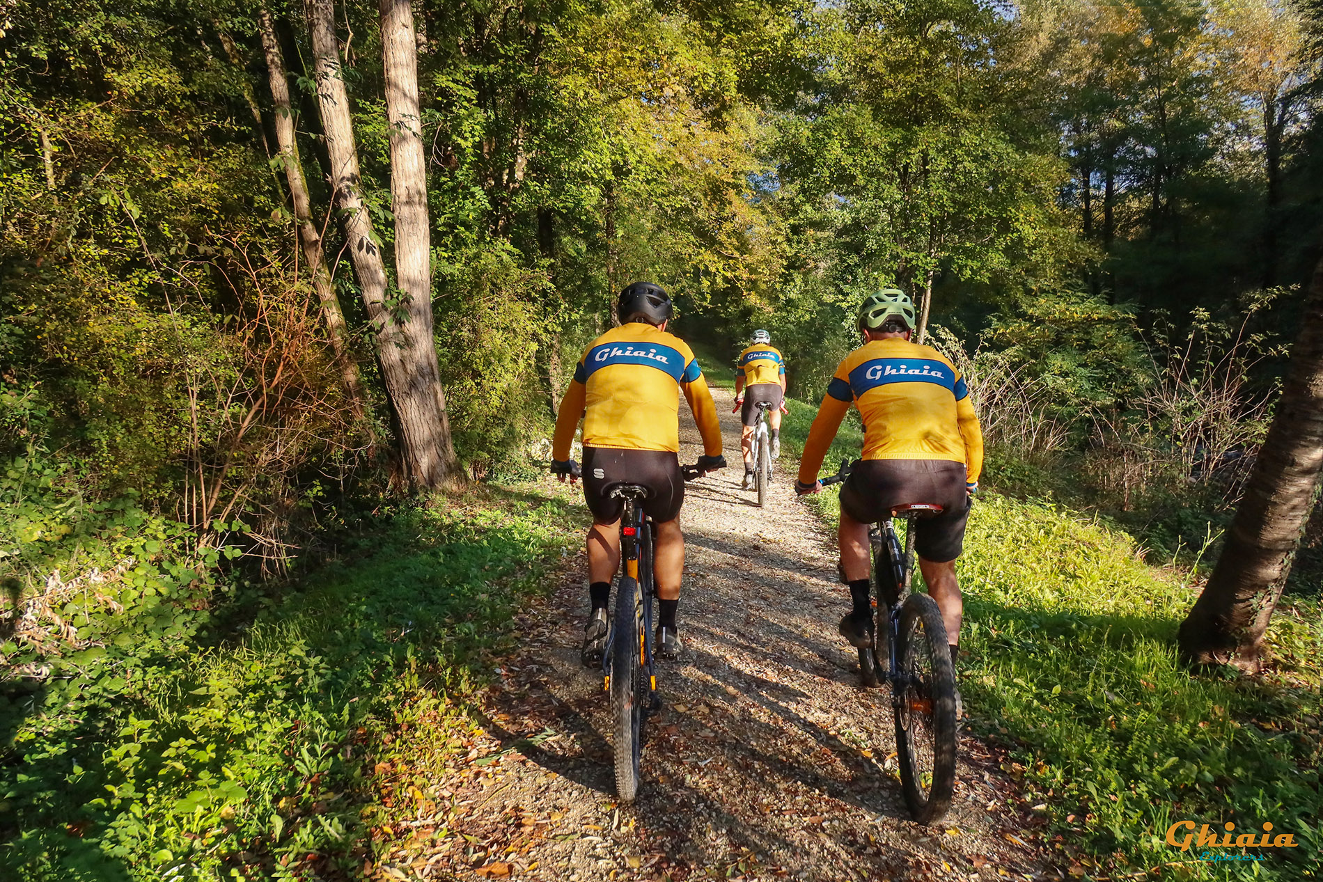 Camaldoli Trail - gallery - photo 3