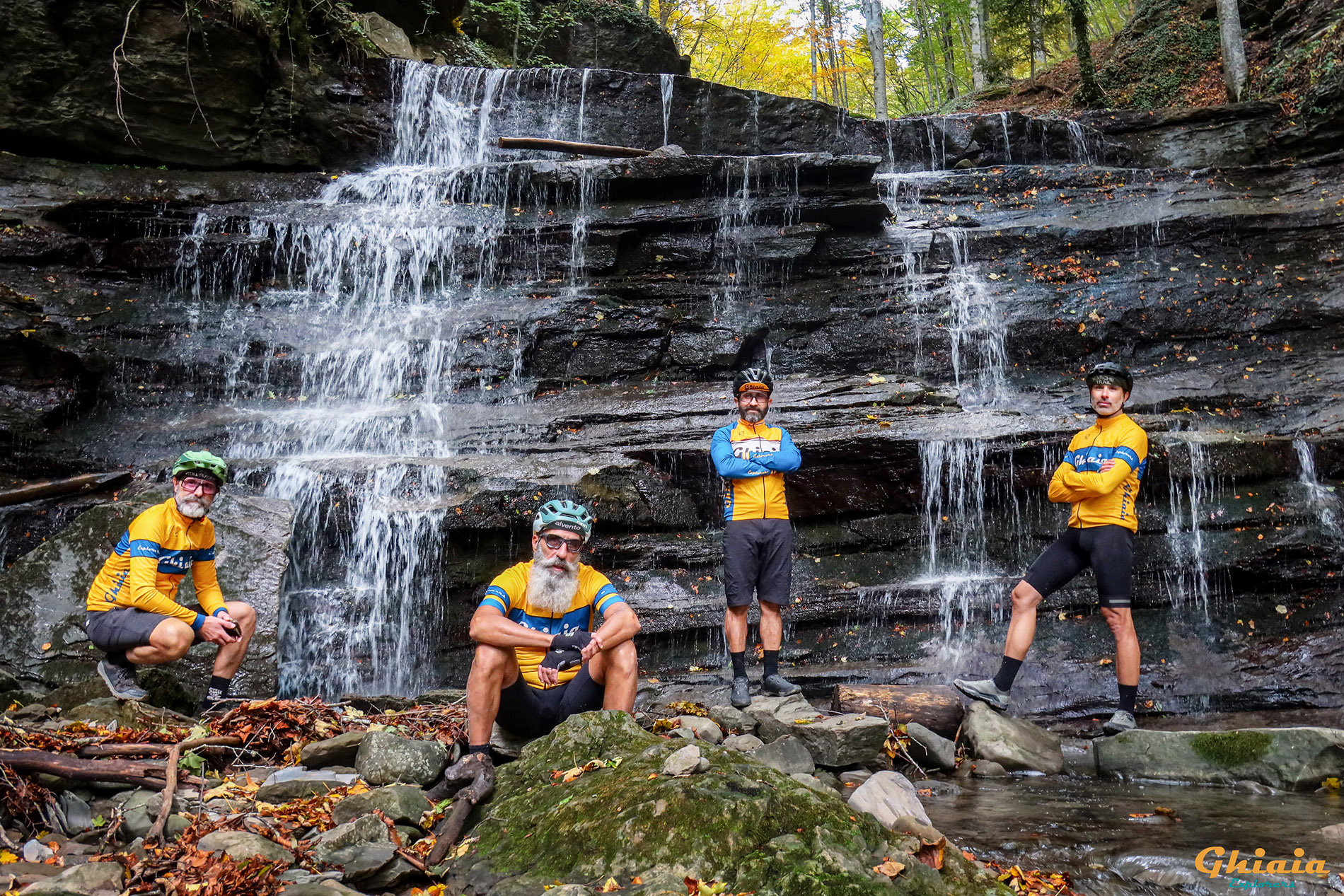 Camaldoli Trail - gallery - photo 30