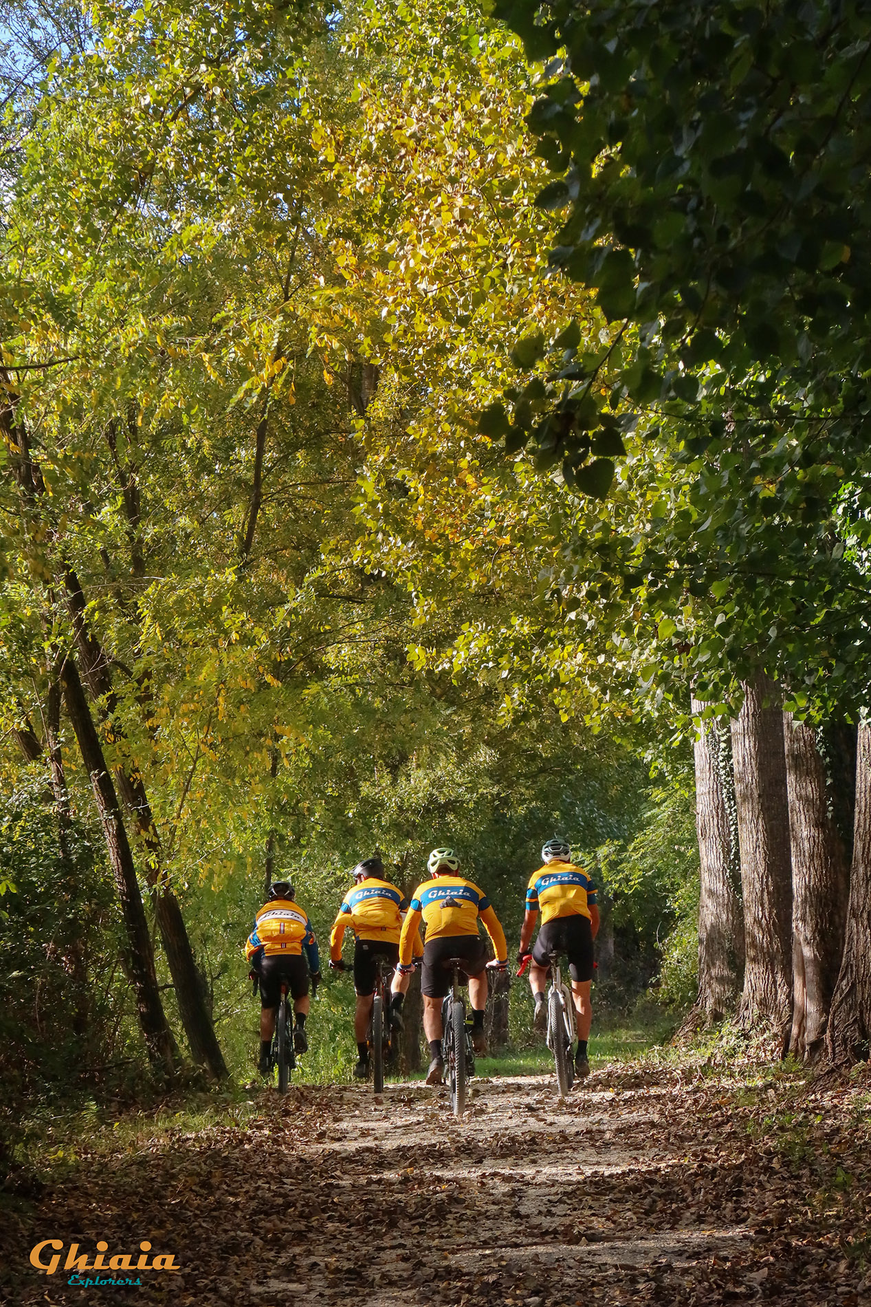 Camaldoli Trail - gallery - photo 32