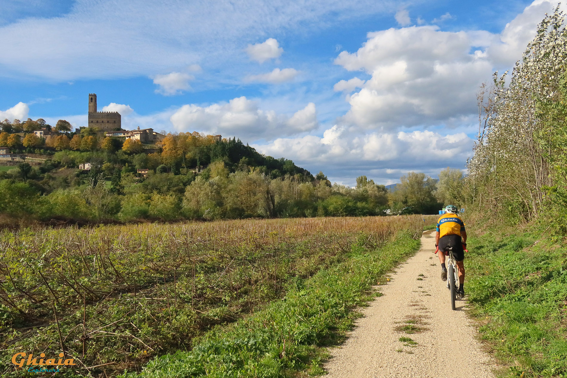 Camaldoli Trail - gallery - photo 33