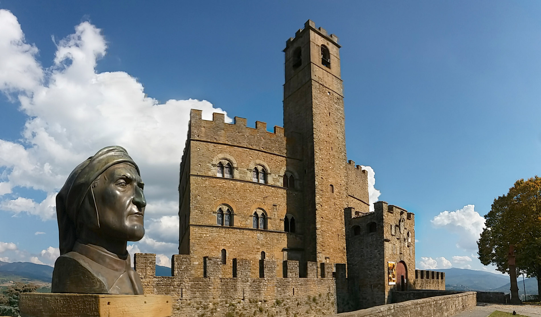 Camaldoli Trail - gallery - photo 34