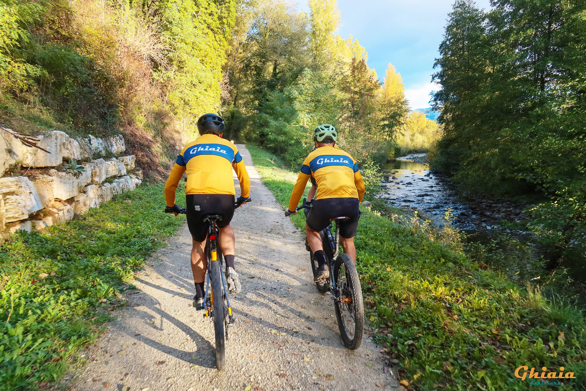 Camaldoli Trail - gallery - photo 4