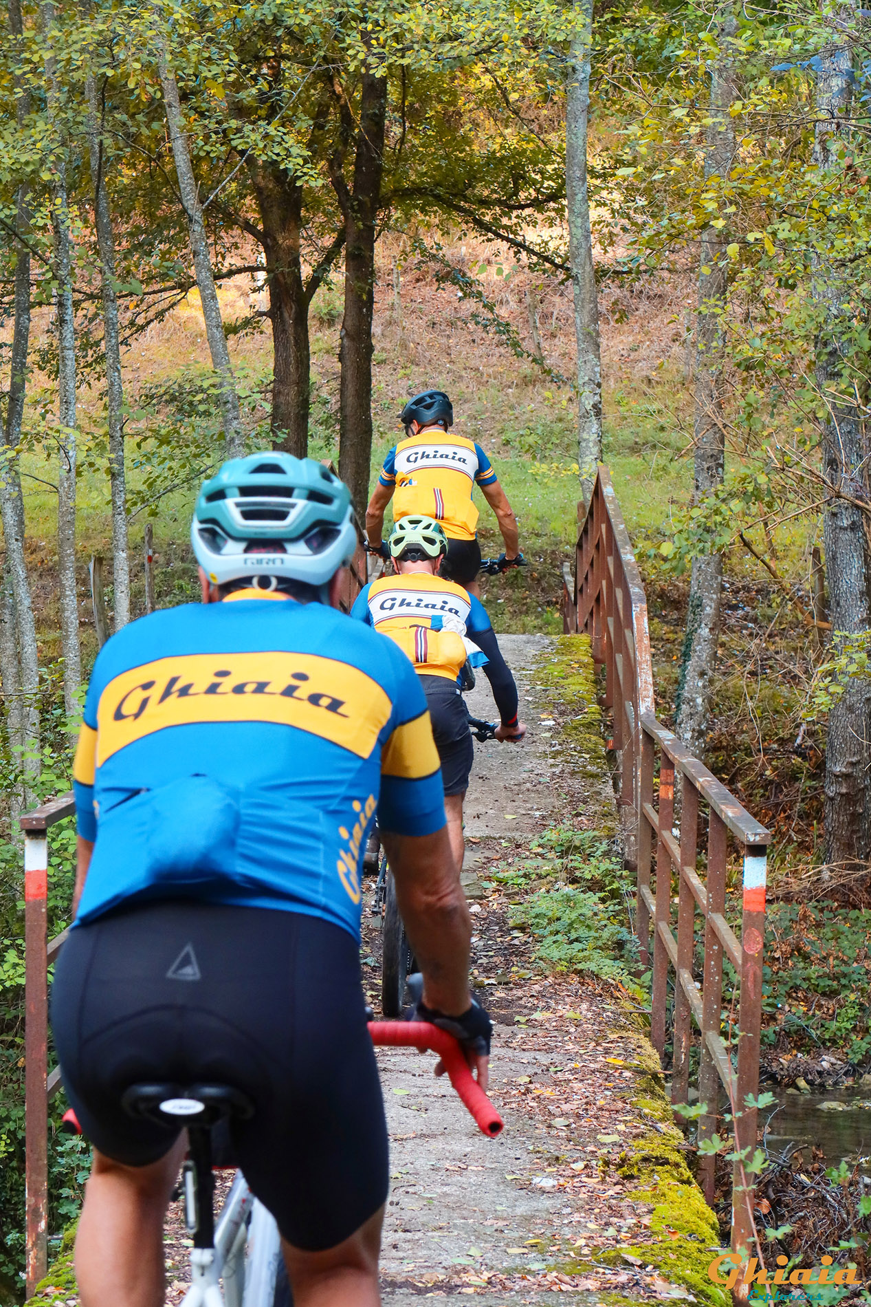 Camaldoli Trail - gallery - photo 5