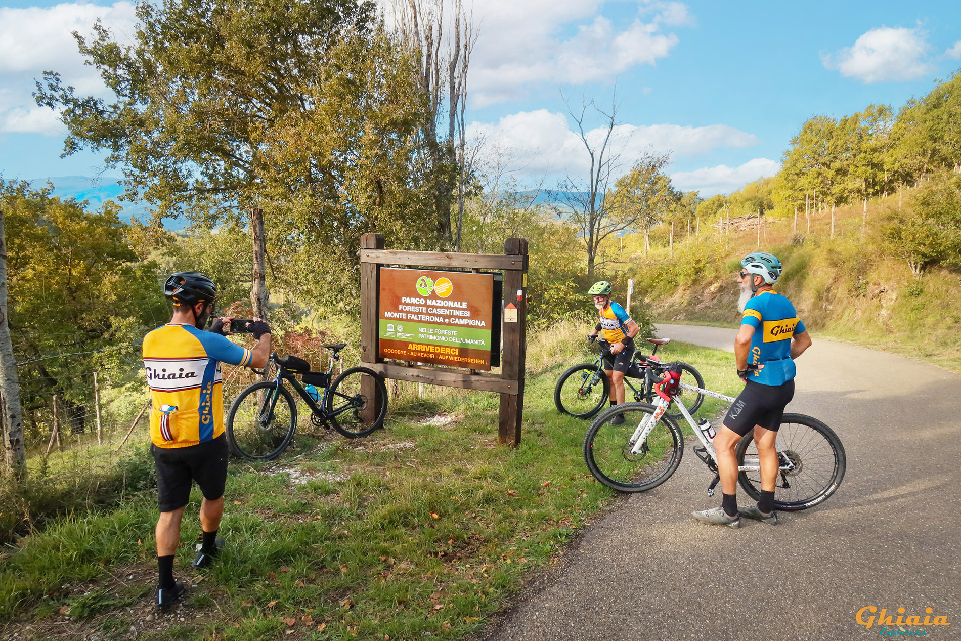 Camaldoli Trail - gallery - photo 6