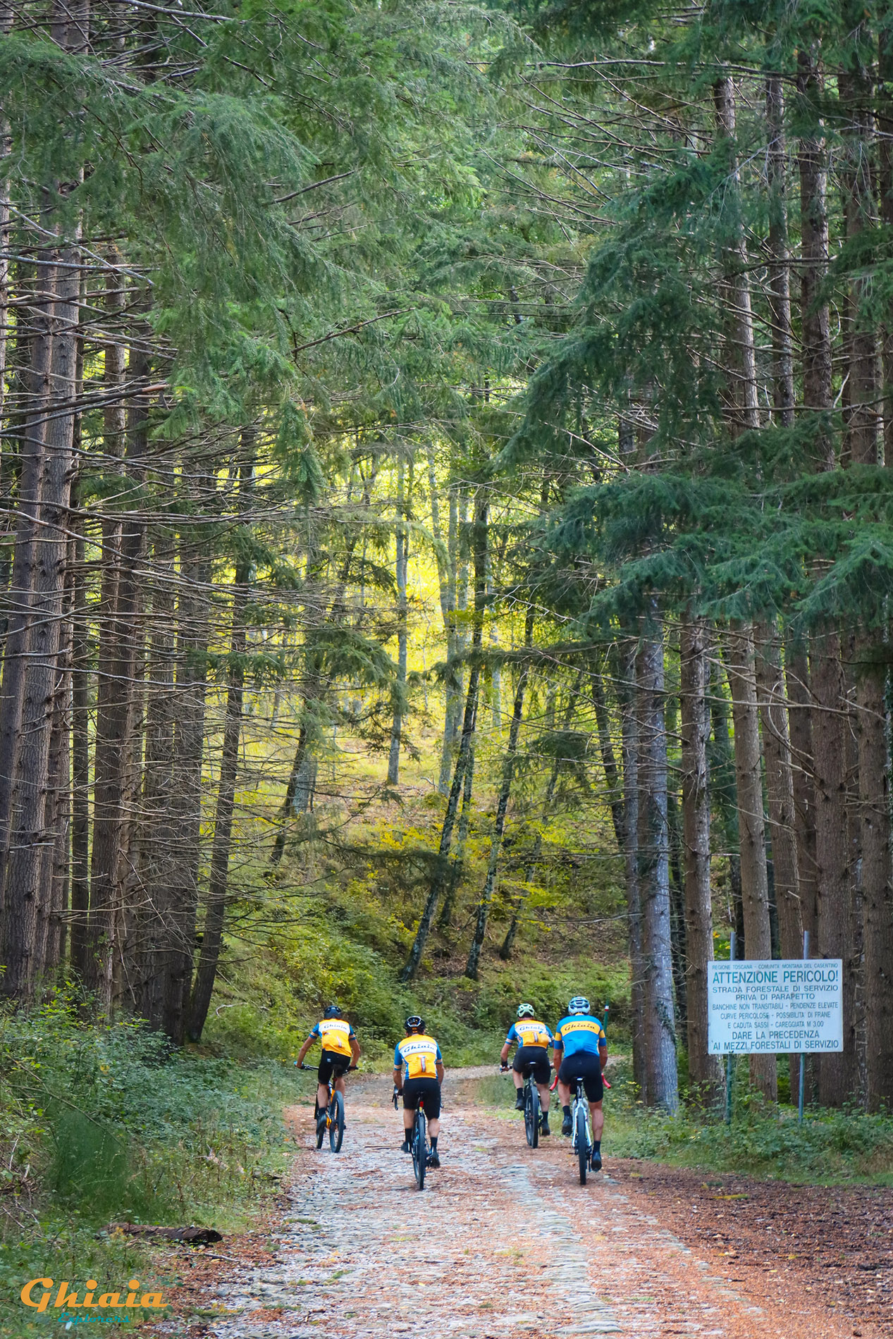 Camaldoli Trail - gallery - photo 7