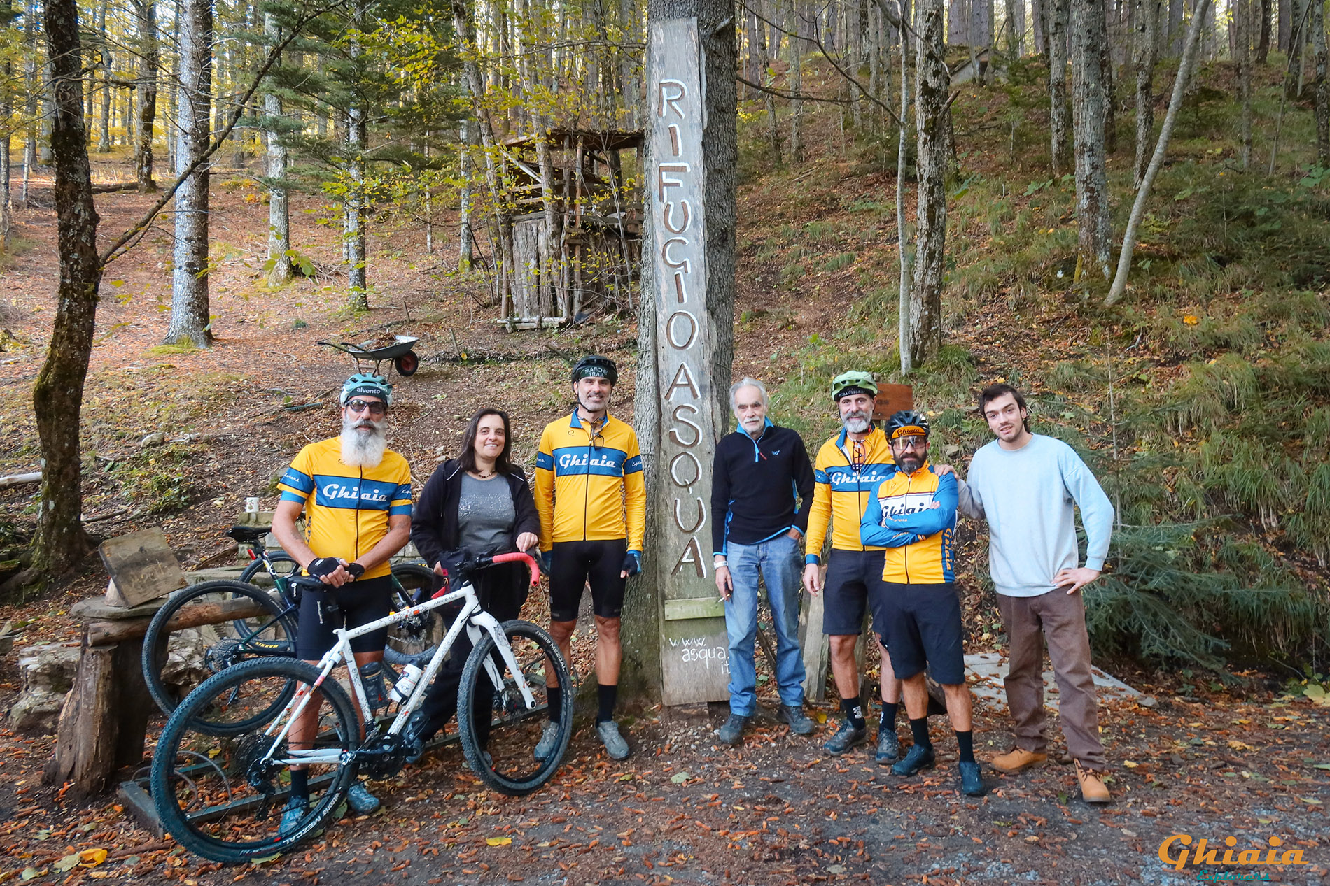 Camaldoli Trail - gallery - photo 9