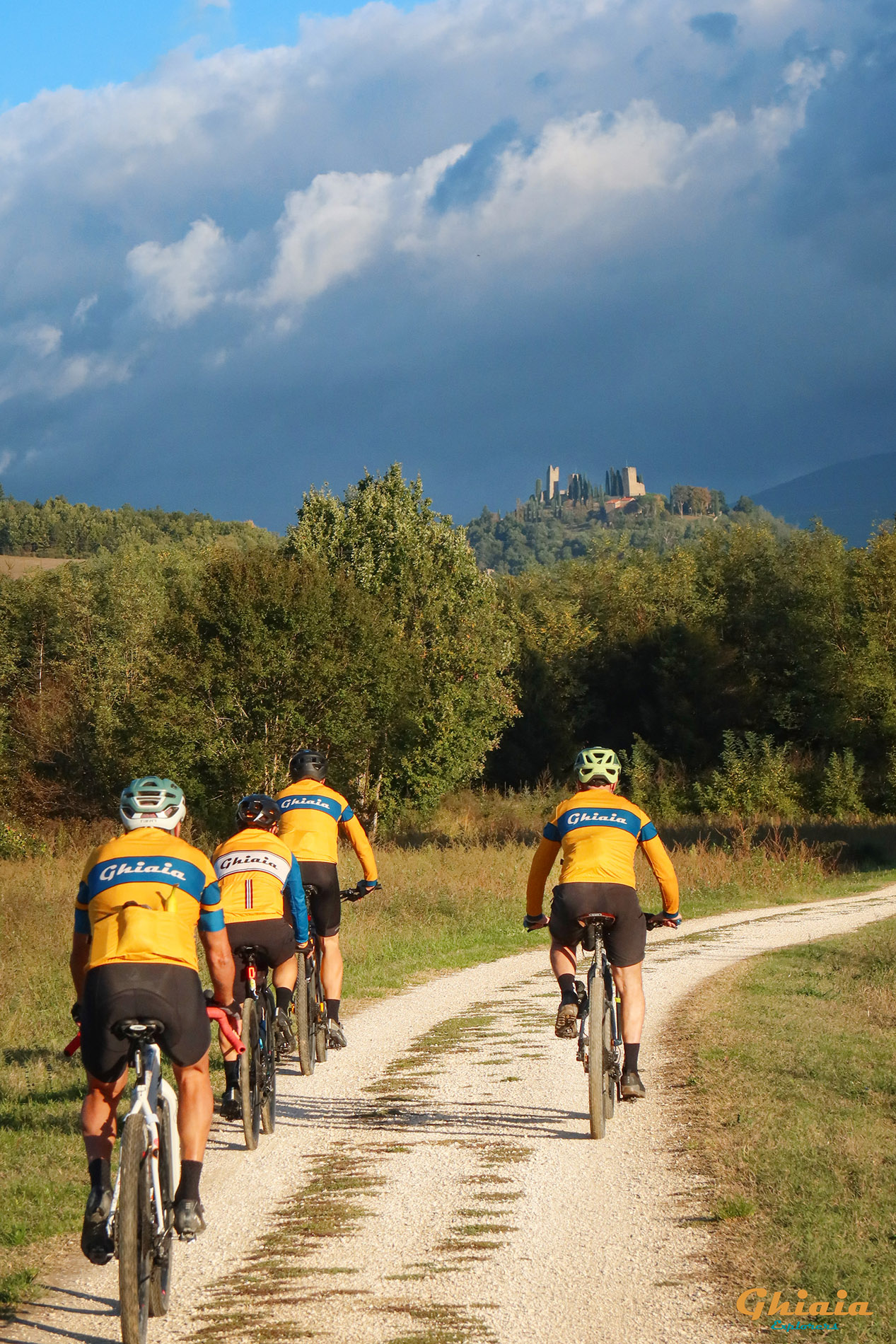 Camaldoli Trail - gallery - photo 1