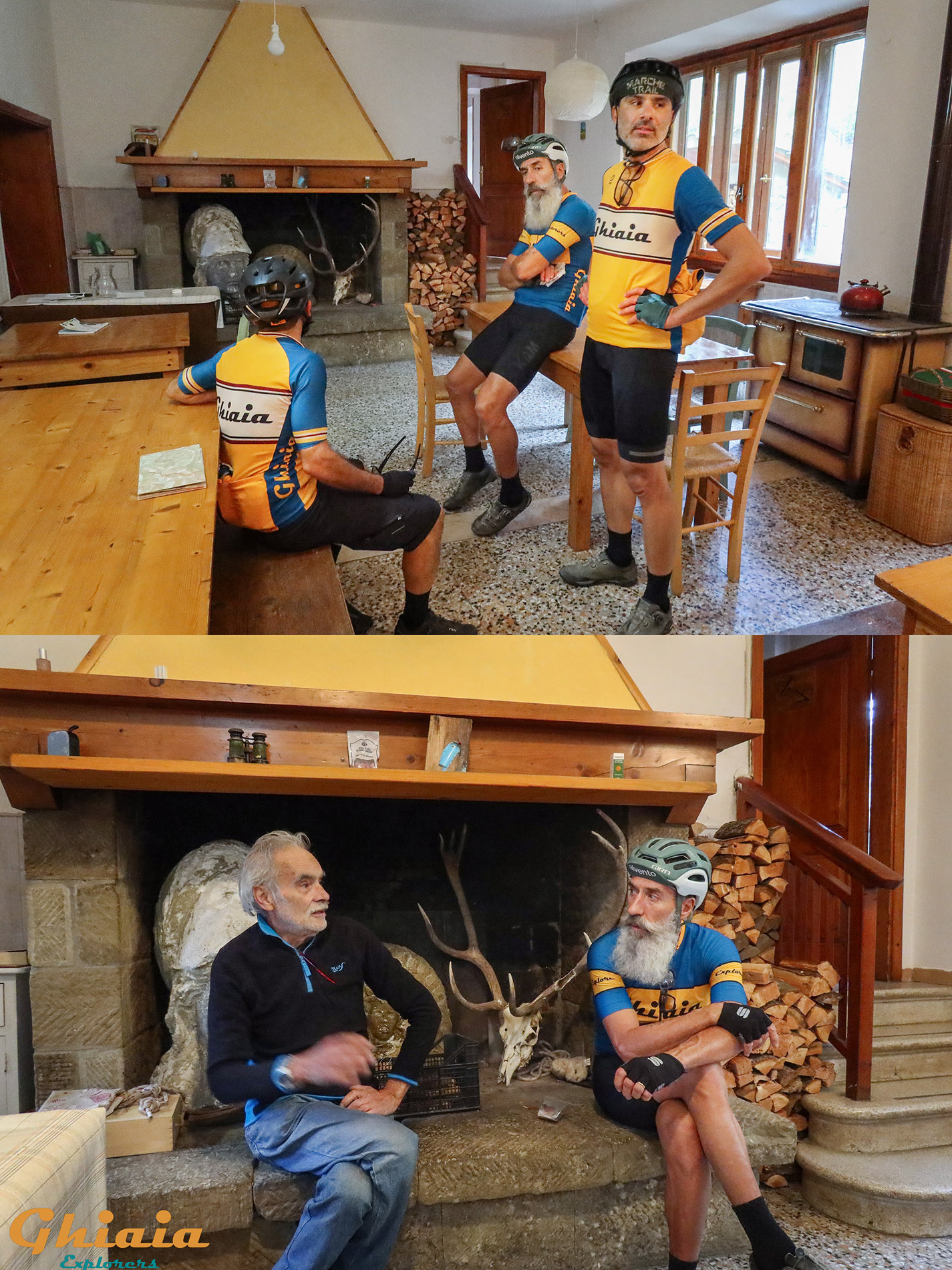 Camaldoli Trail - gallery - photo 10