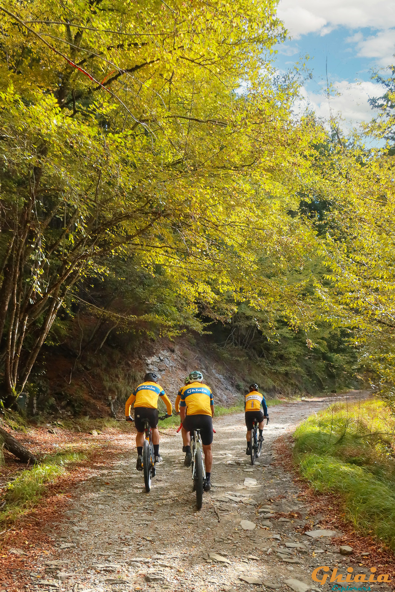 Camaldoli Trail - gallery - photo 11