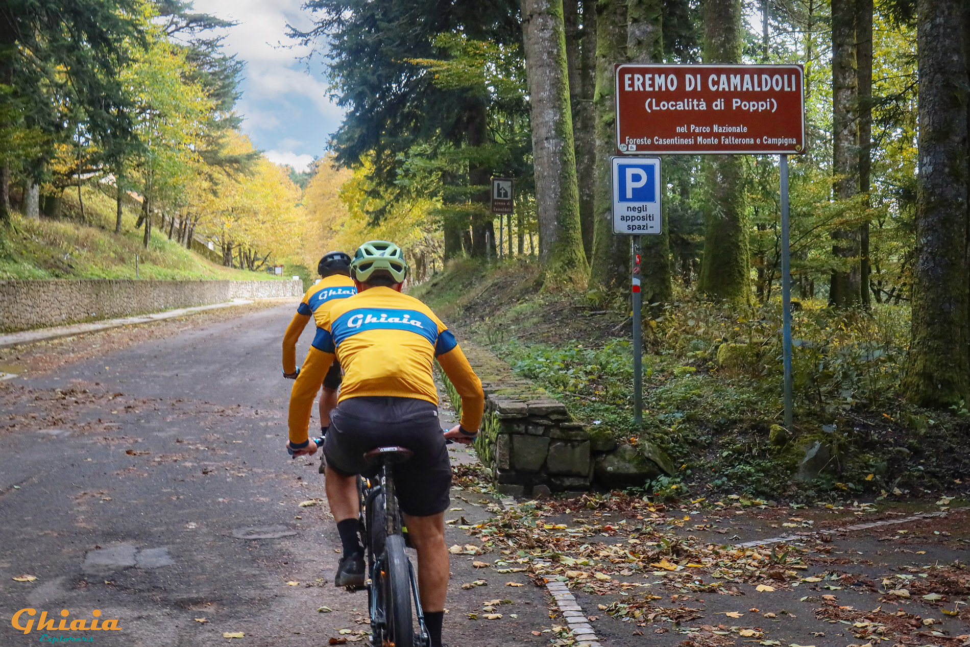 Camaldoli Trail - gallery - photo 12