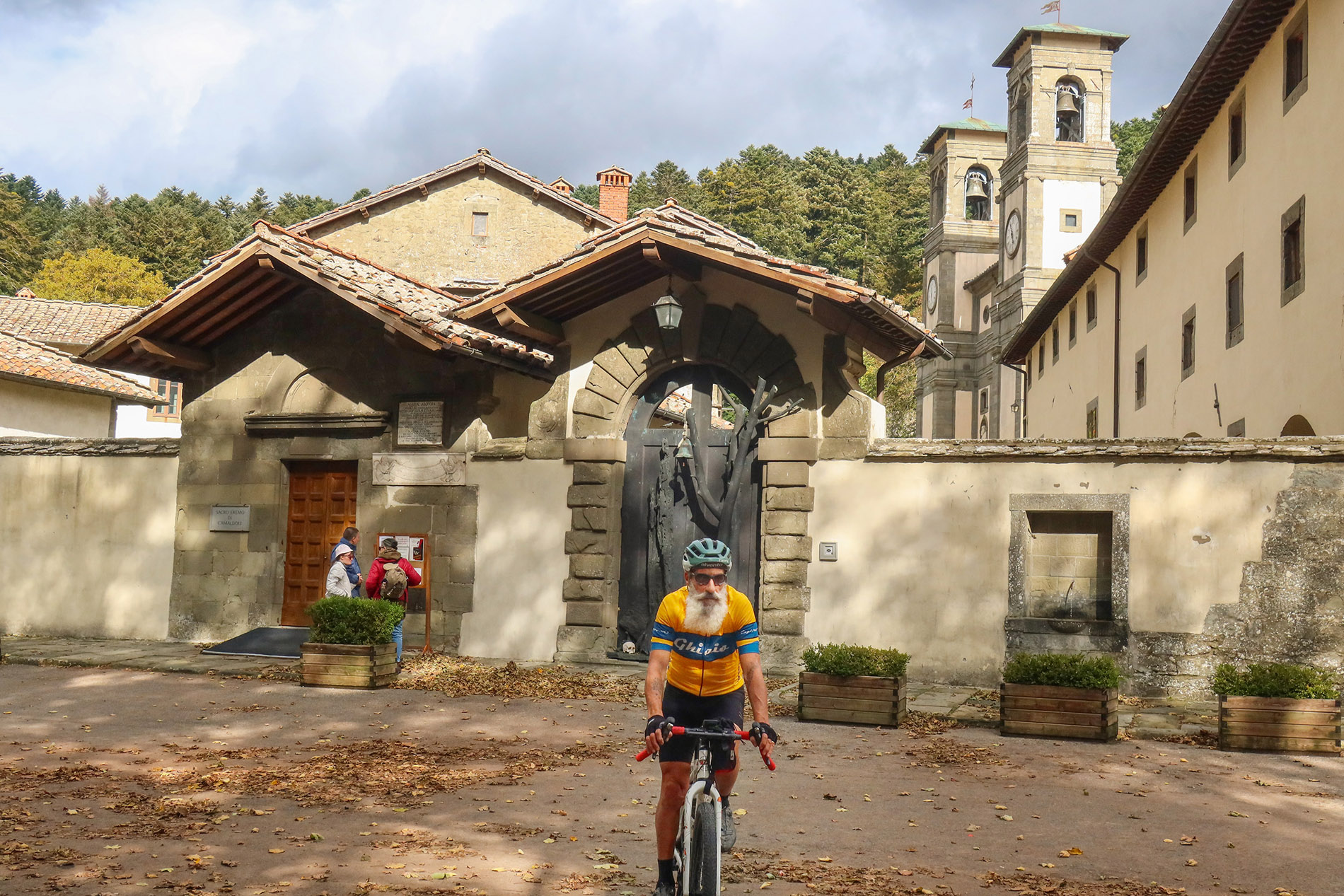 Camaldoli Trail - gallery - photo 13