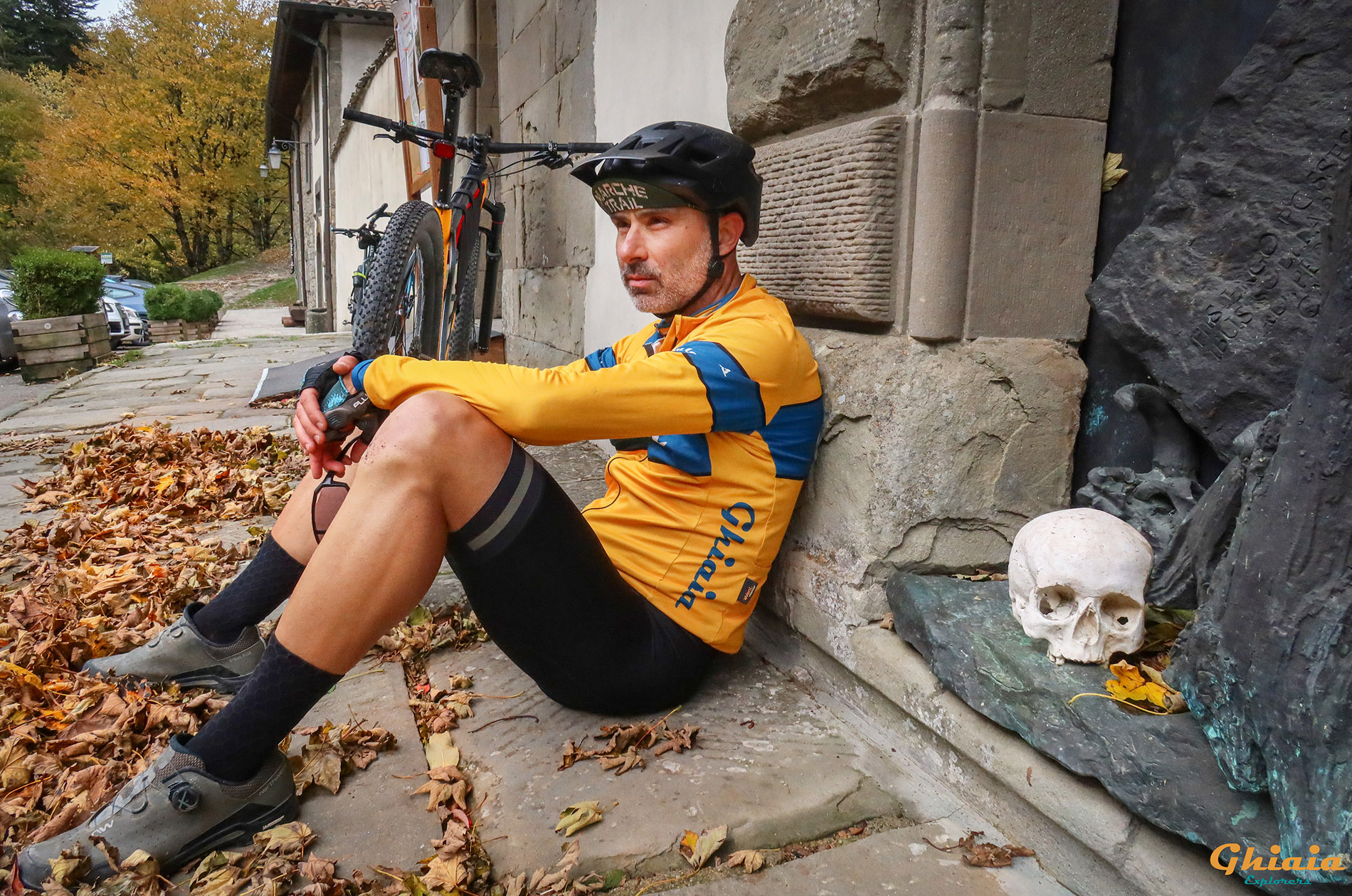 Camaldoli Trail - gallery - photo 14