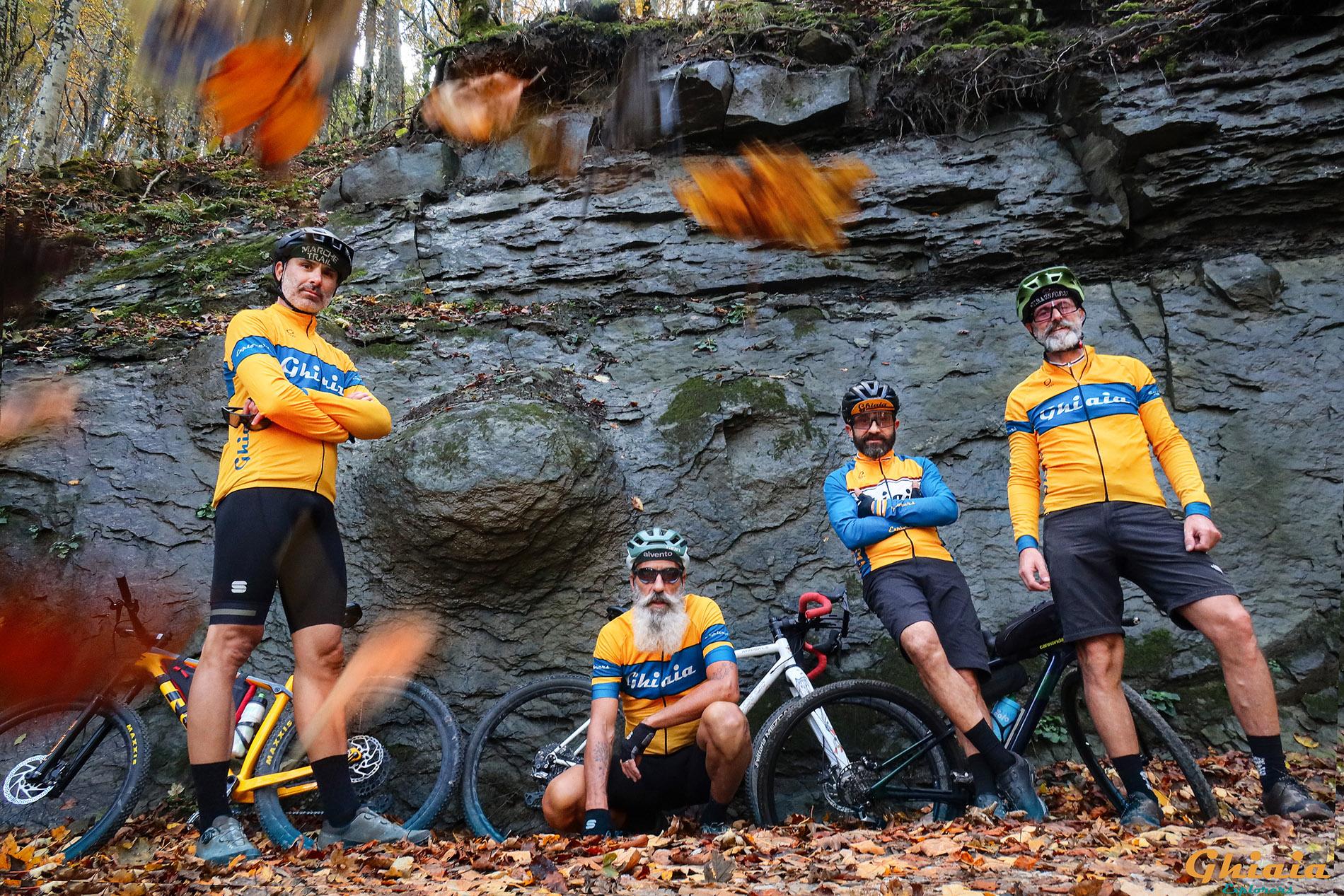 Camaldoli Trail - gallery - photo 19