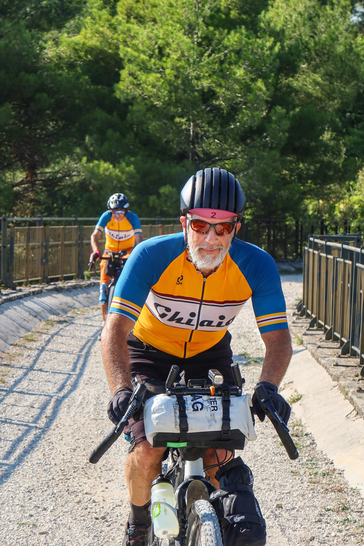 Francesco Trail 2 - gallery - photo 20