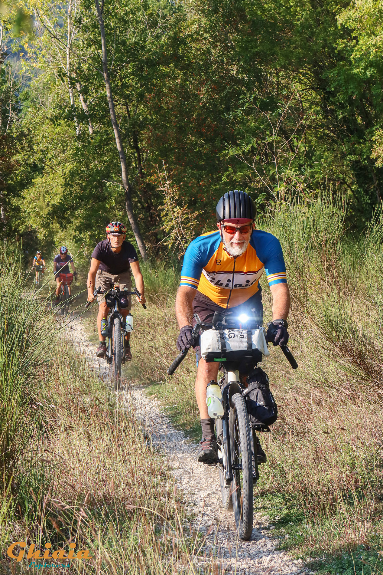 Francesco Trail 2 - gallery - photo 23