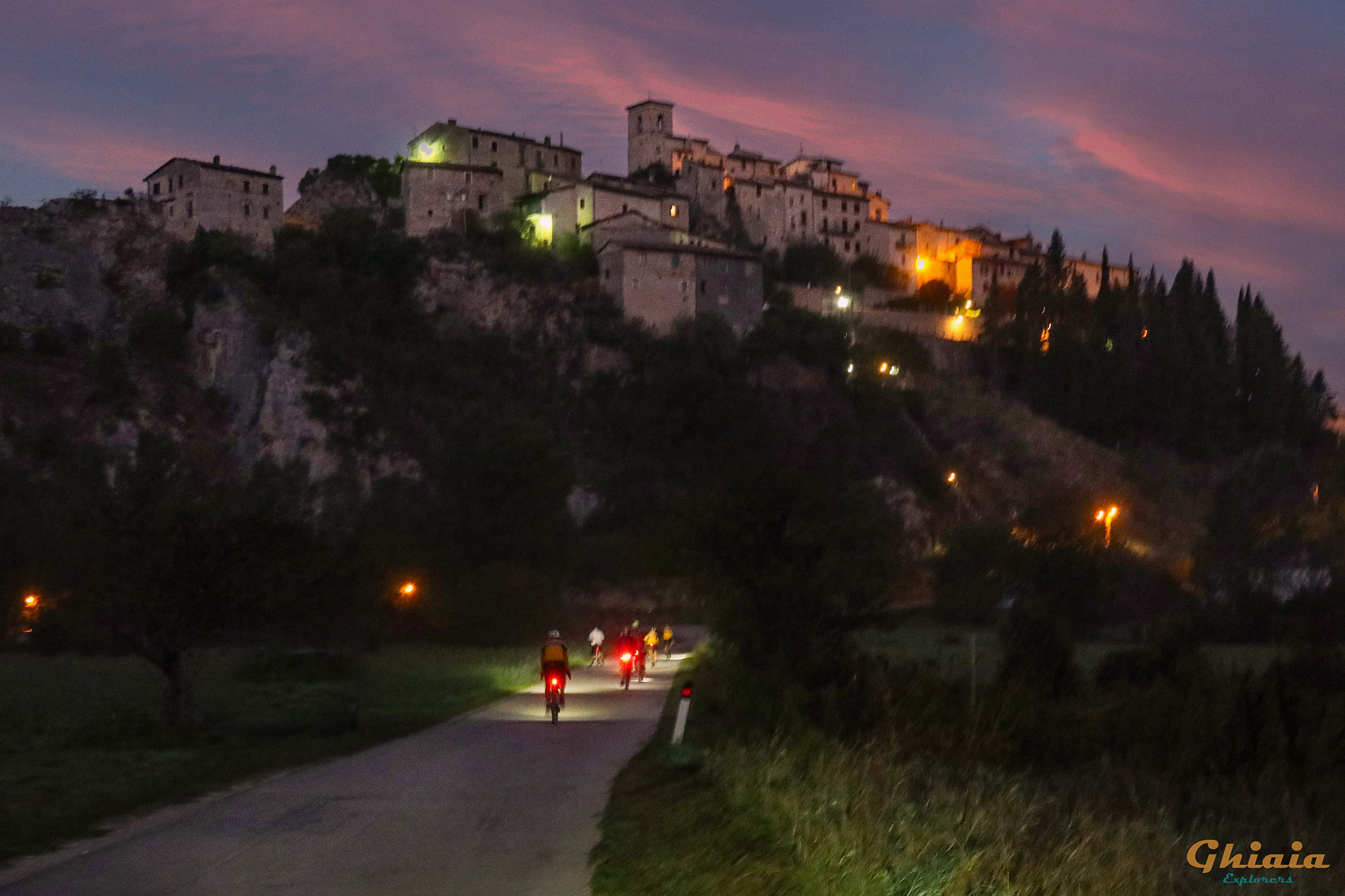 Francesco Trail 2 - gallery - photo 24