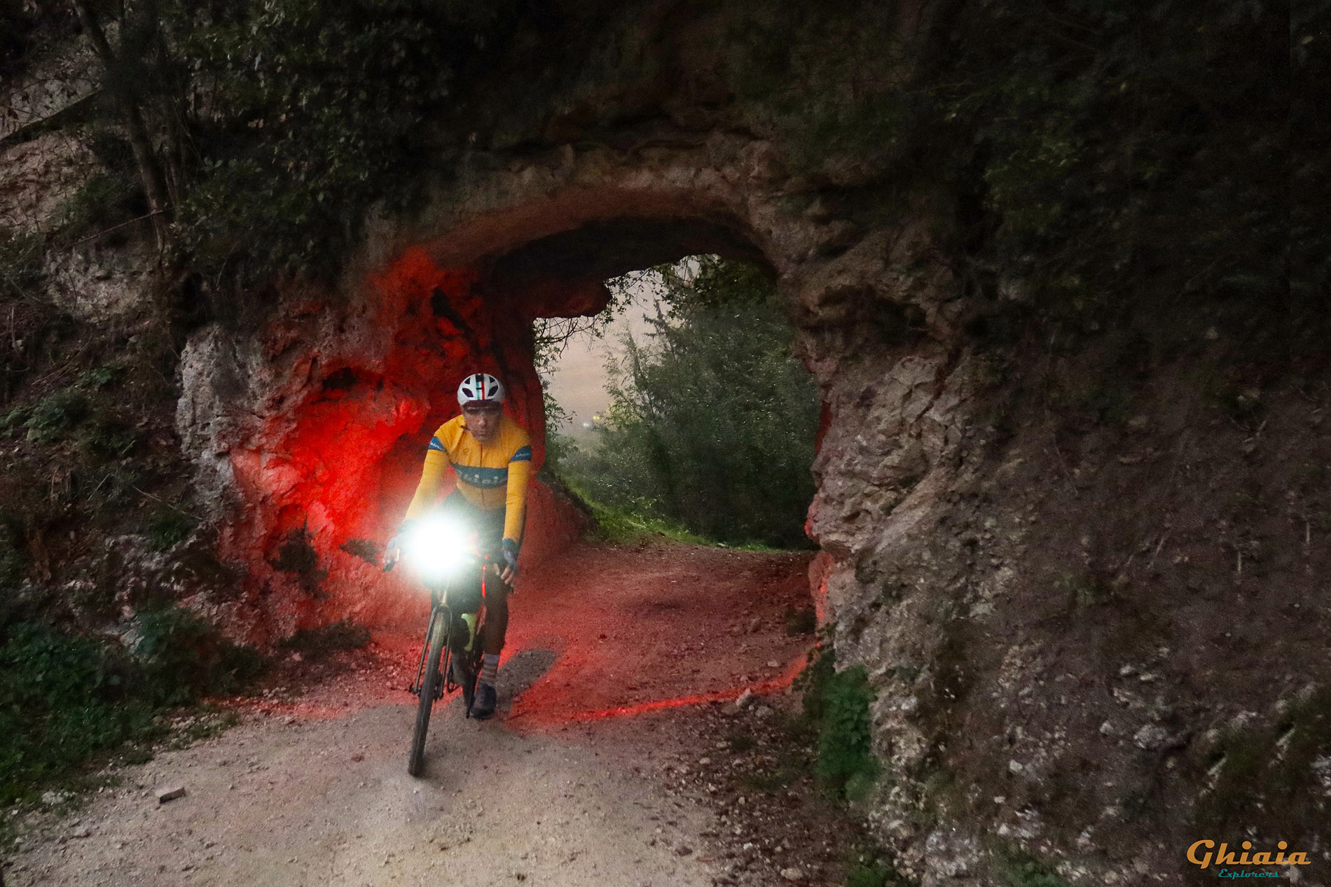 Francesco Trail 2 - gallery - photo 25