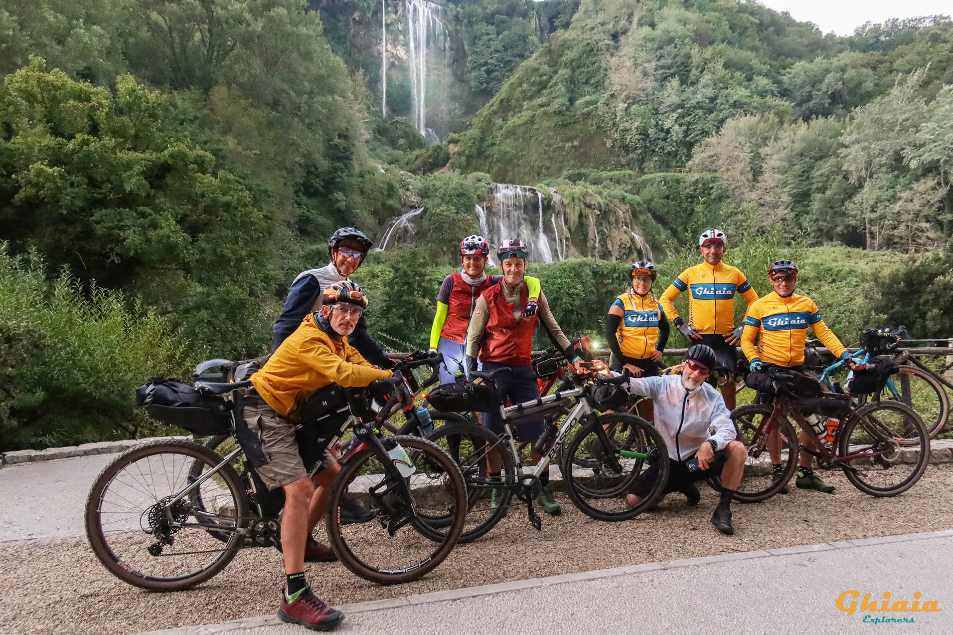 Francesco Trail 2 - gallery - photo 26