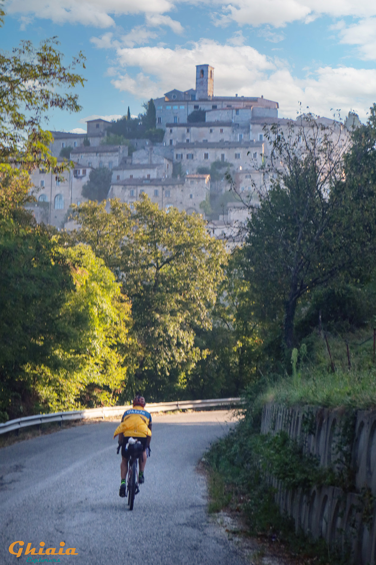 Francesco Trail 2 - gallery - photo 28