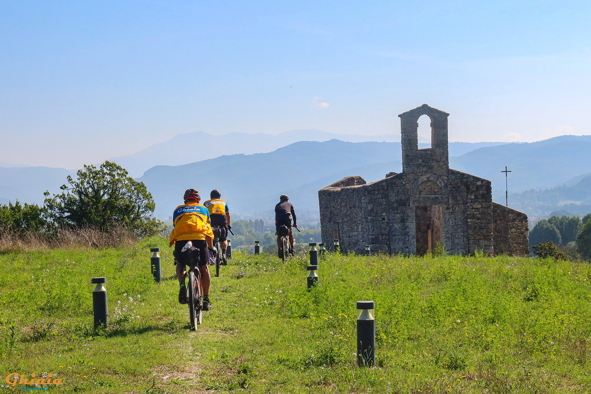 Francesco Trail 2 - gallery - photo 29