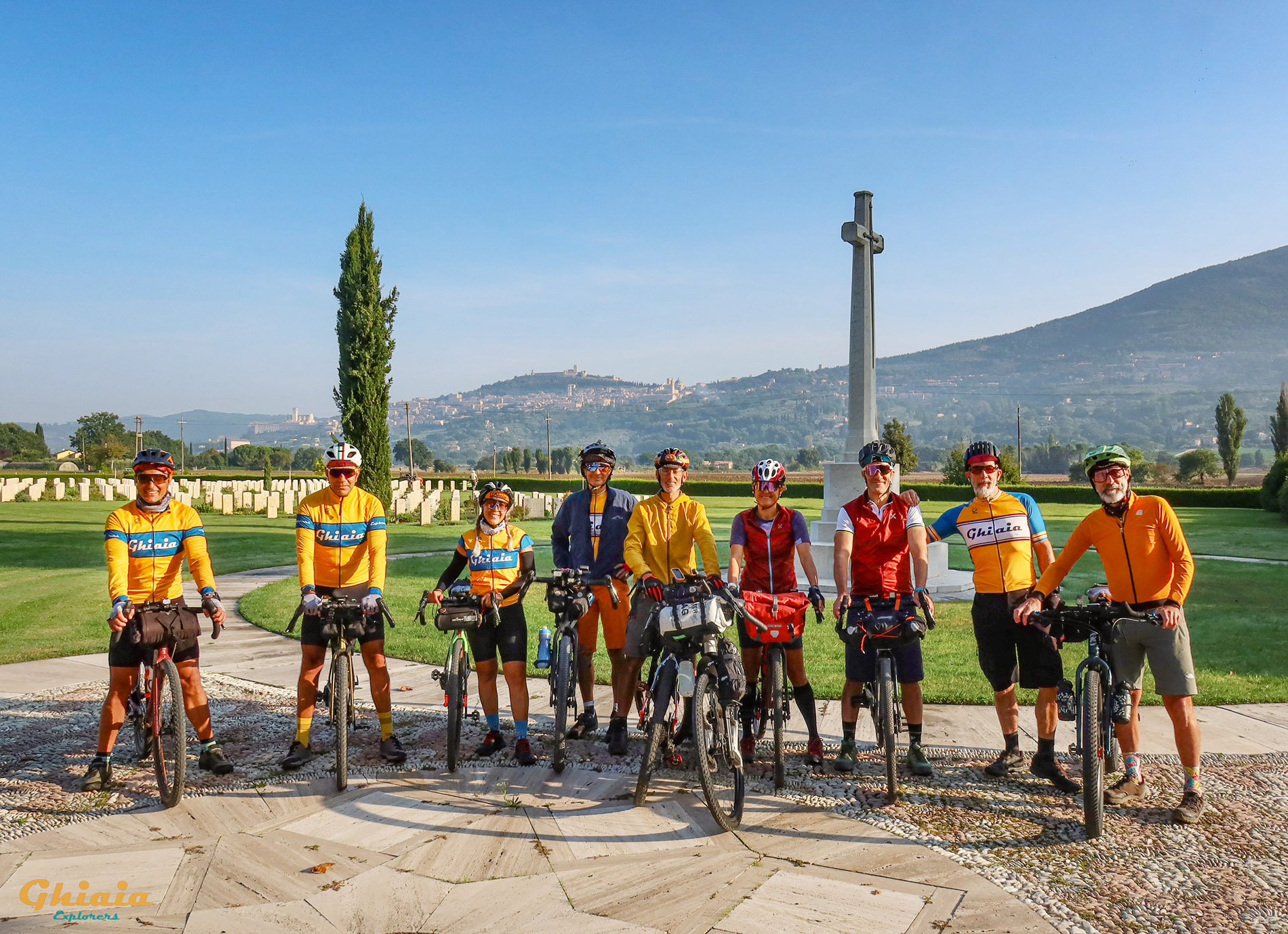 Francesco Trail 2 - gallery - photo 3