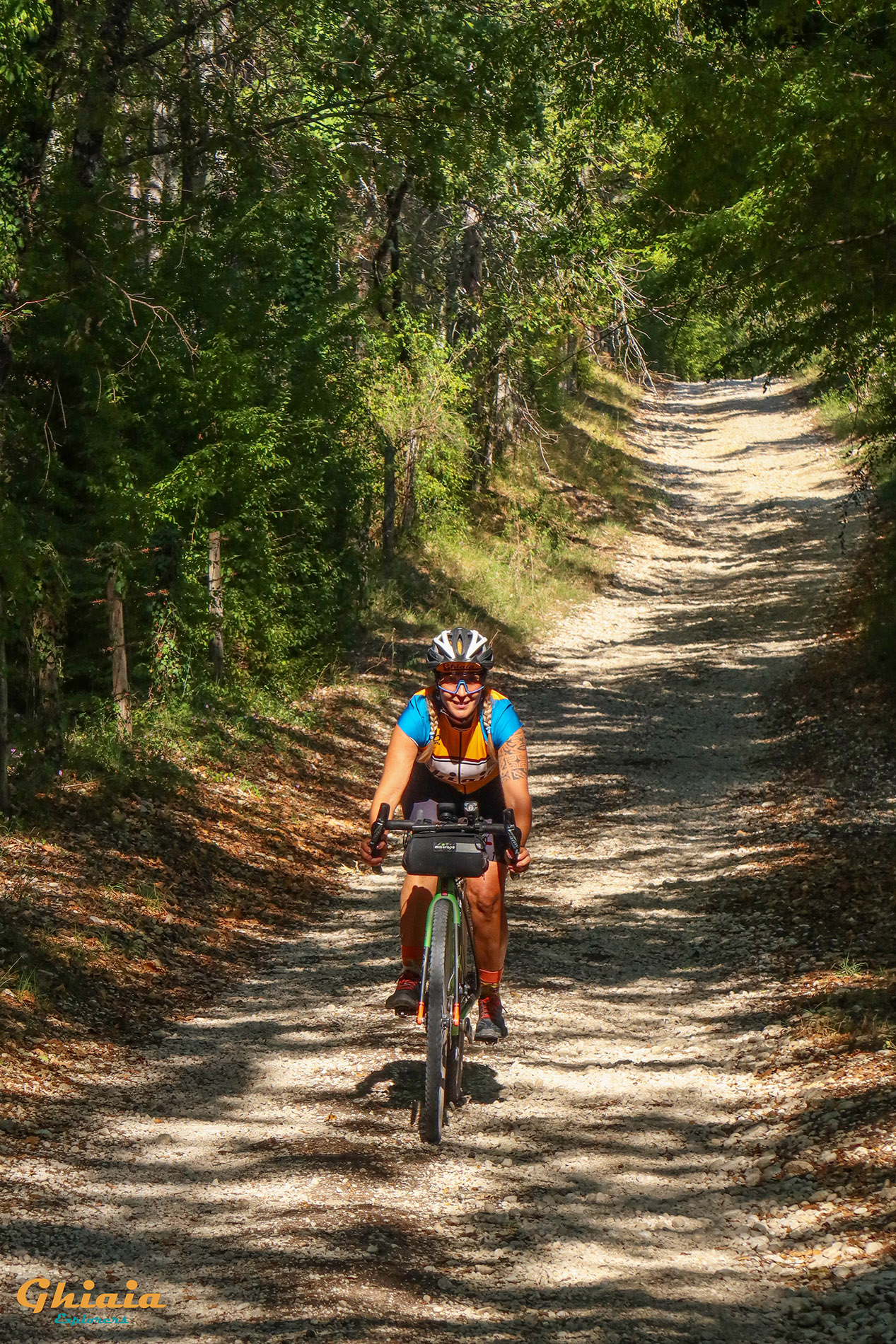 Francesco Trail 2 - gallery - photo 30