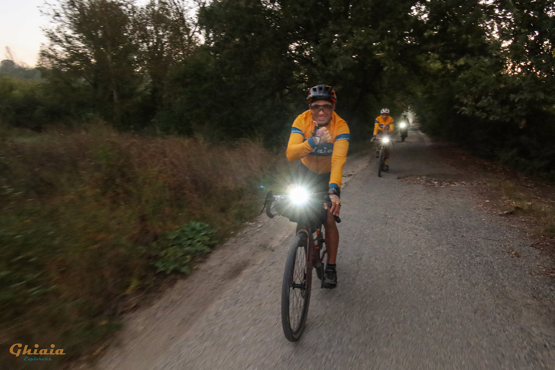 Francesco Trail 2 - gallery - photo 32