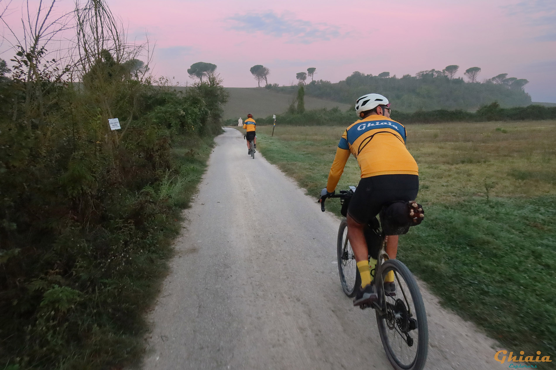 Francesco Trail 2 - gallery - photo 33