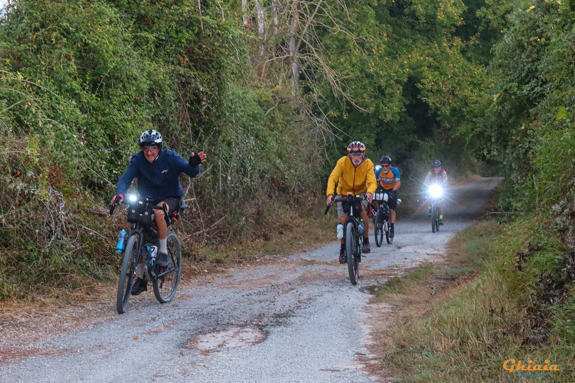 Francesco Trail 2 - gallery - photo 34