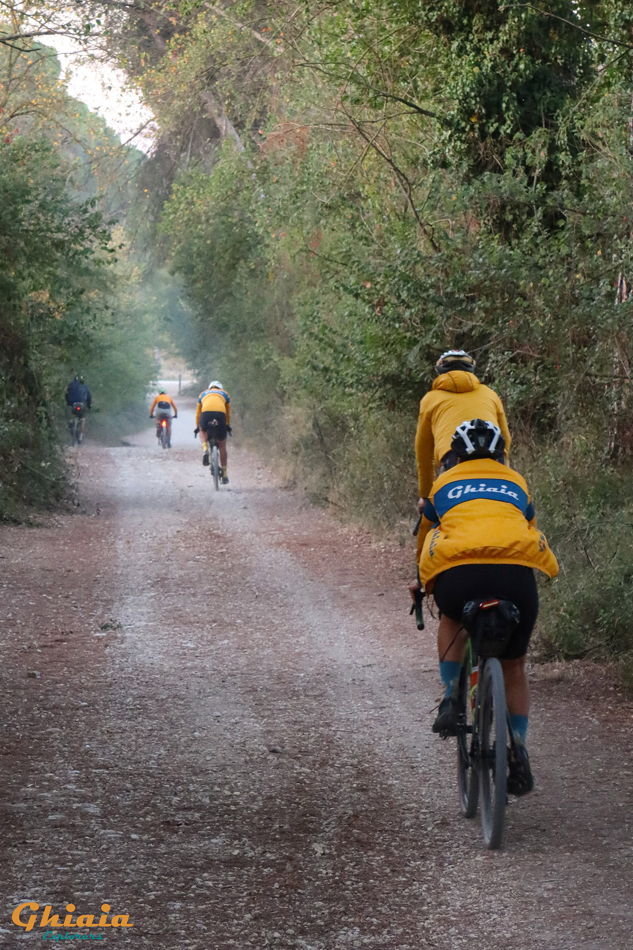 Francesco Trail 2 - gallery - photo 35