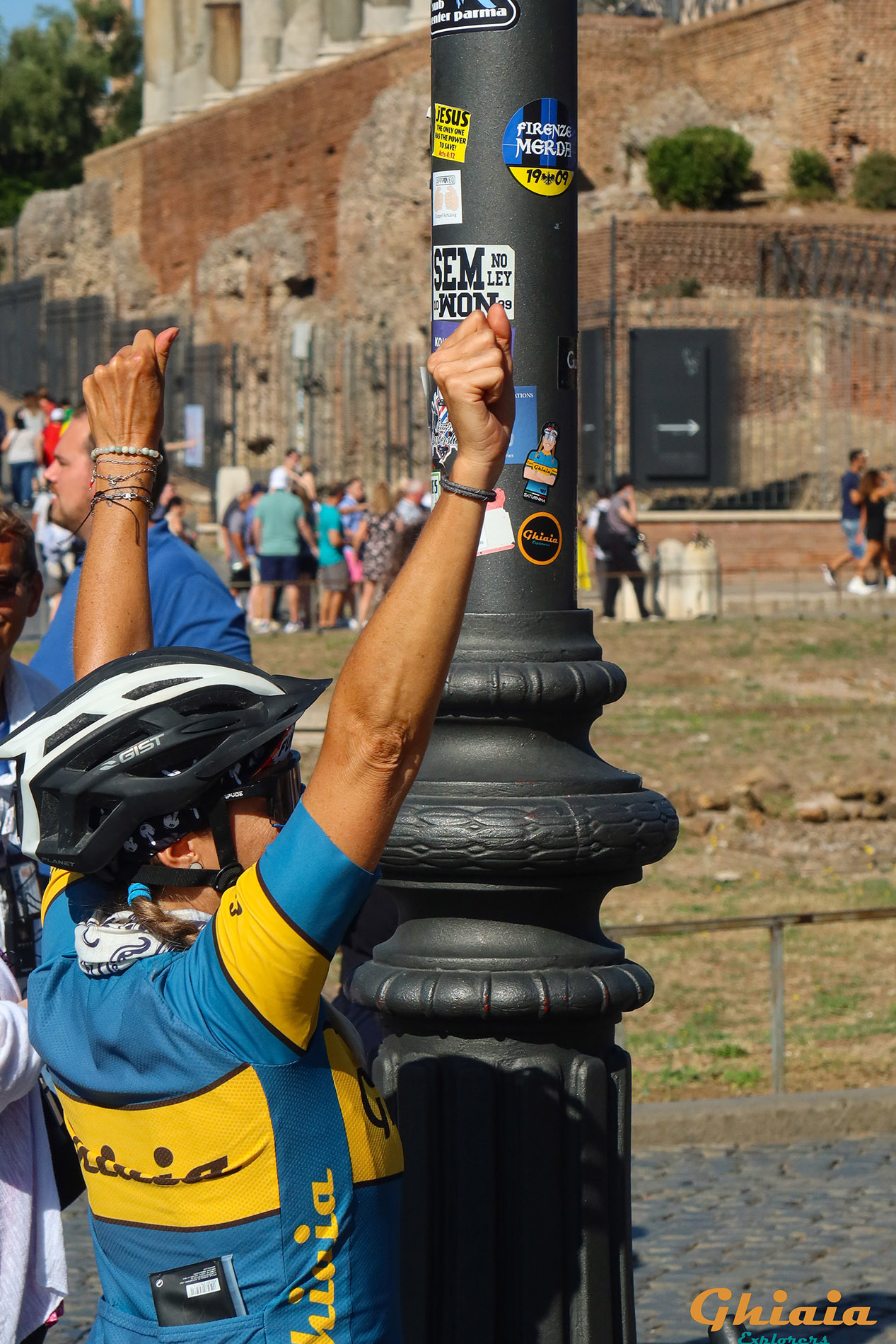 Francesco Trail 2 - gallery - photo 37