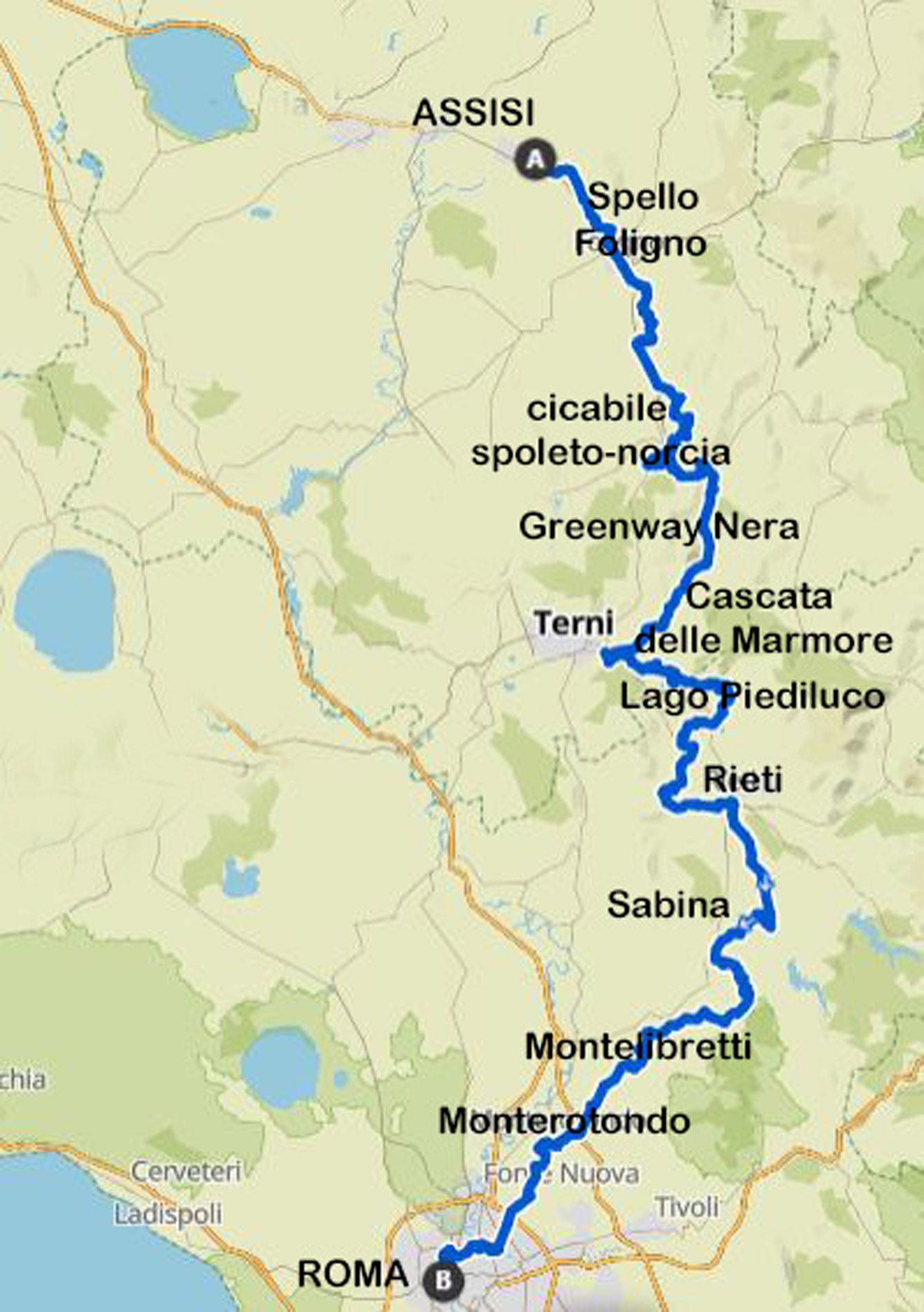 Francesco Trail 2 - gallery - photo 39