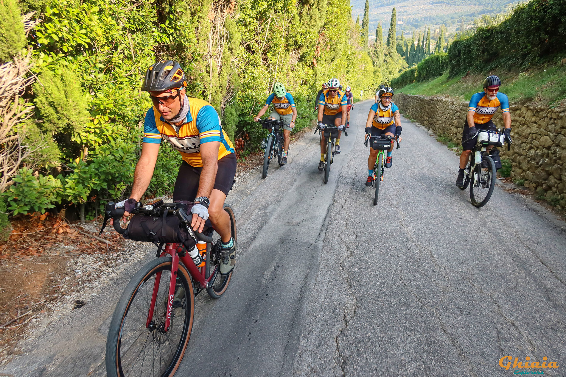 Francesco Trail 2 - gallery - photo 4