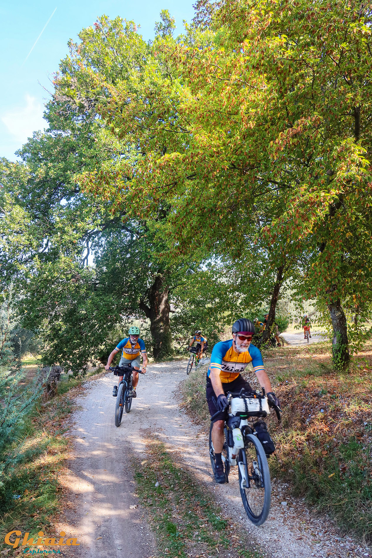 Francesco Trail 2 - gallery - photo 8