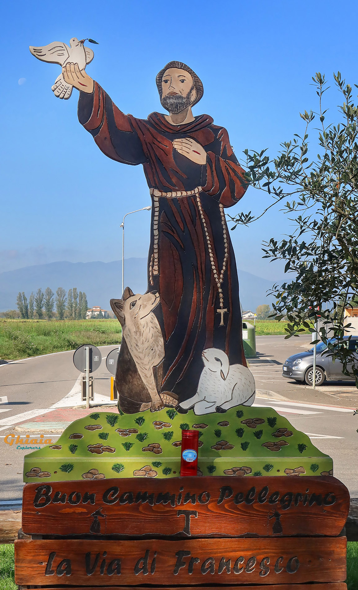 Francesco Trail 2 - gallery - photo 1