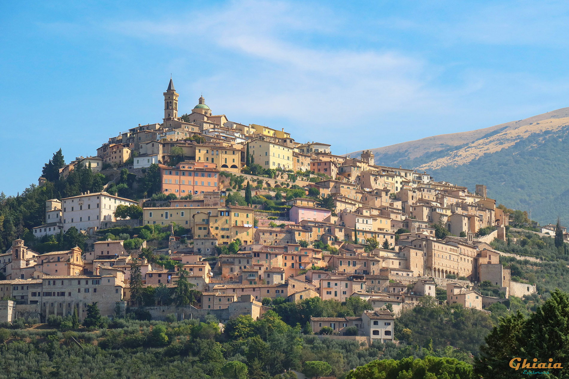 Francesco Trail 2 - gallery - photo 12