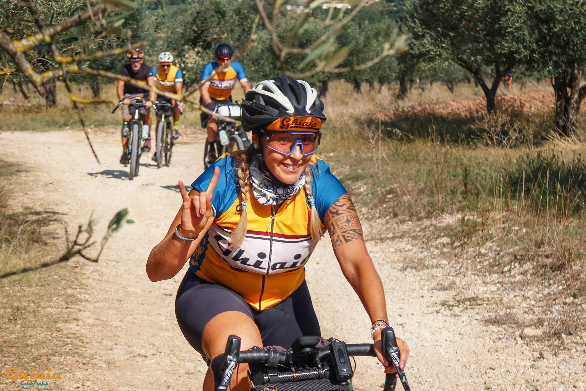 Francesco Trail 2 - gallery - photo 13