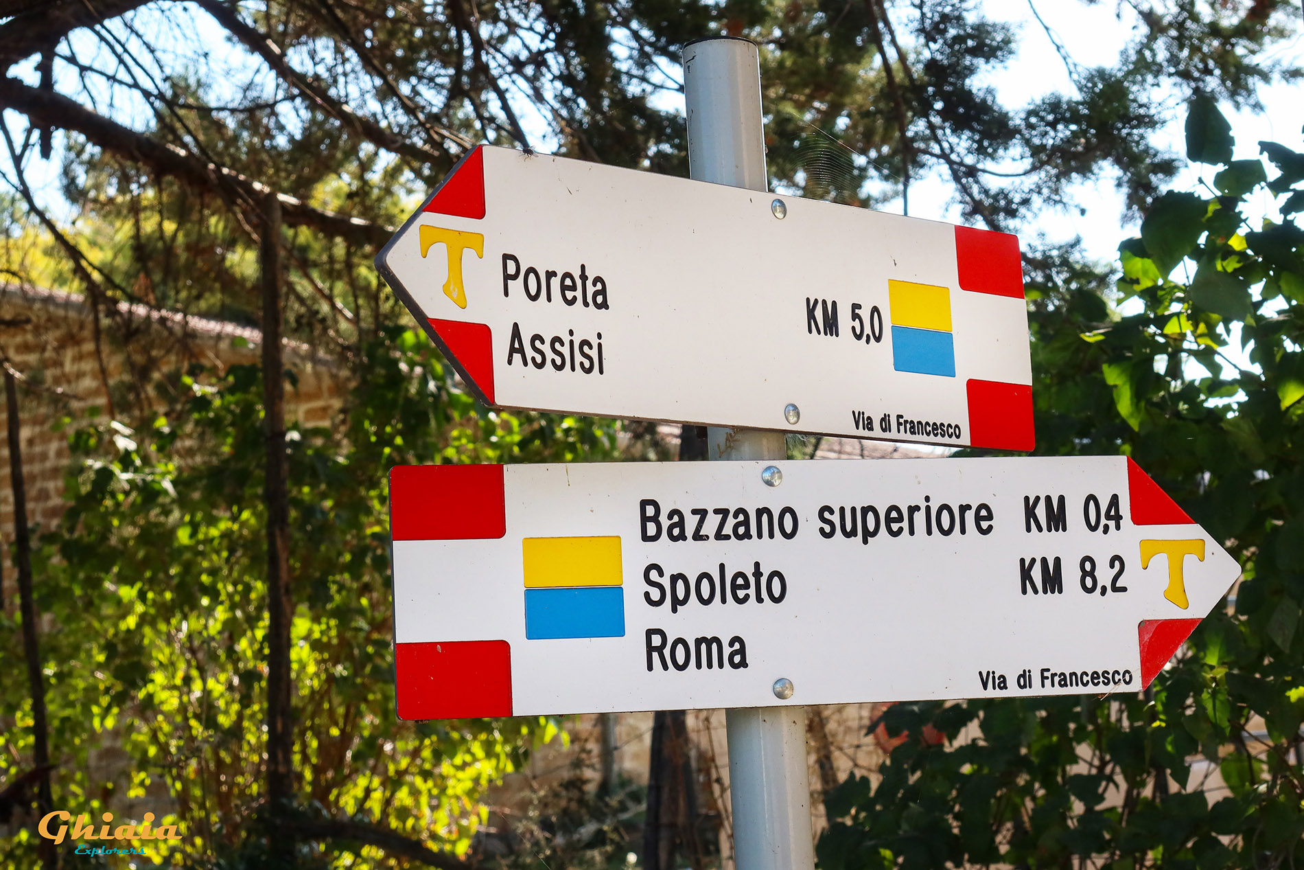 Francesco Trail 2 - gallery - photo 14