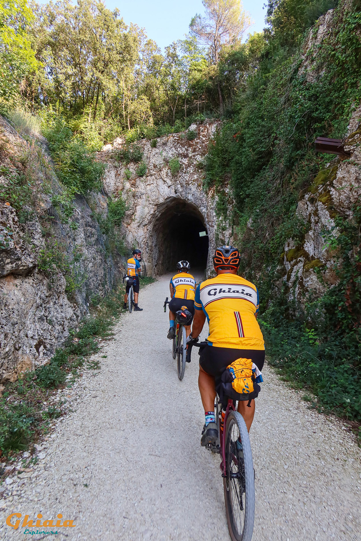 Francesco Trail 2 - gallery - photo 18