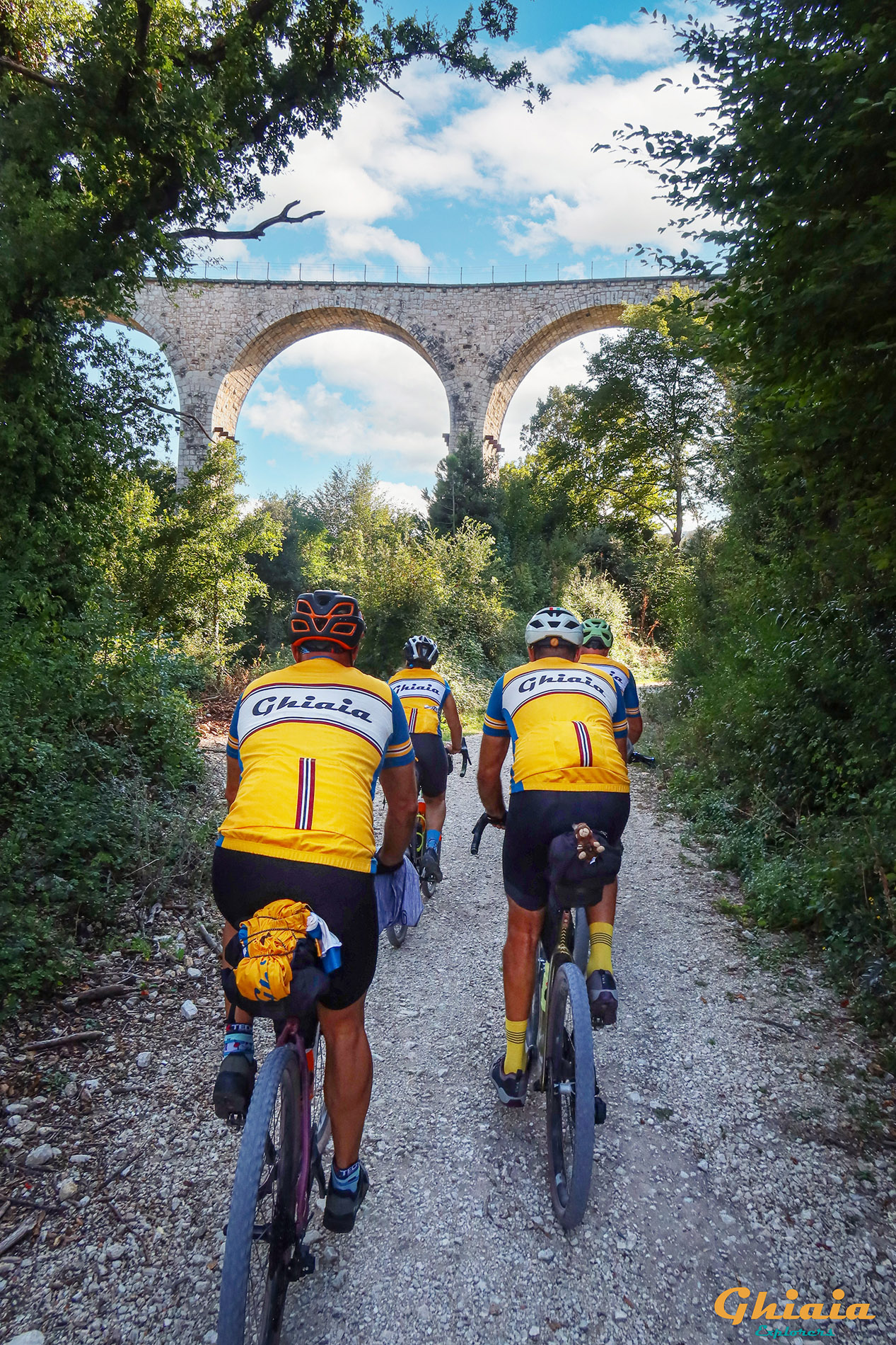 Francesco Trail 2 - gallery - photo 19