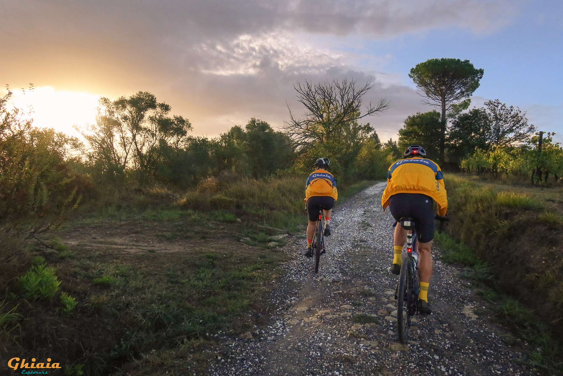 The Silence Trail - gallery - photo 2