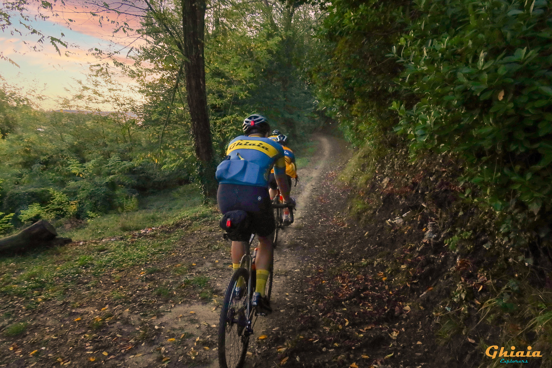 The Silence Trail - gallery - photo 3