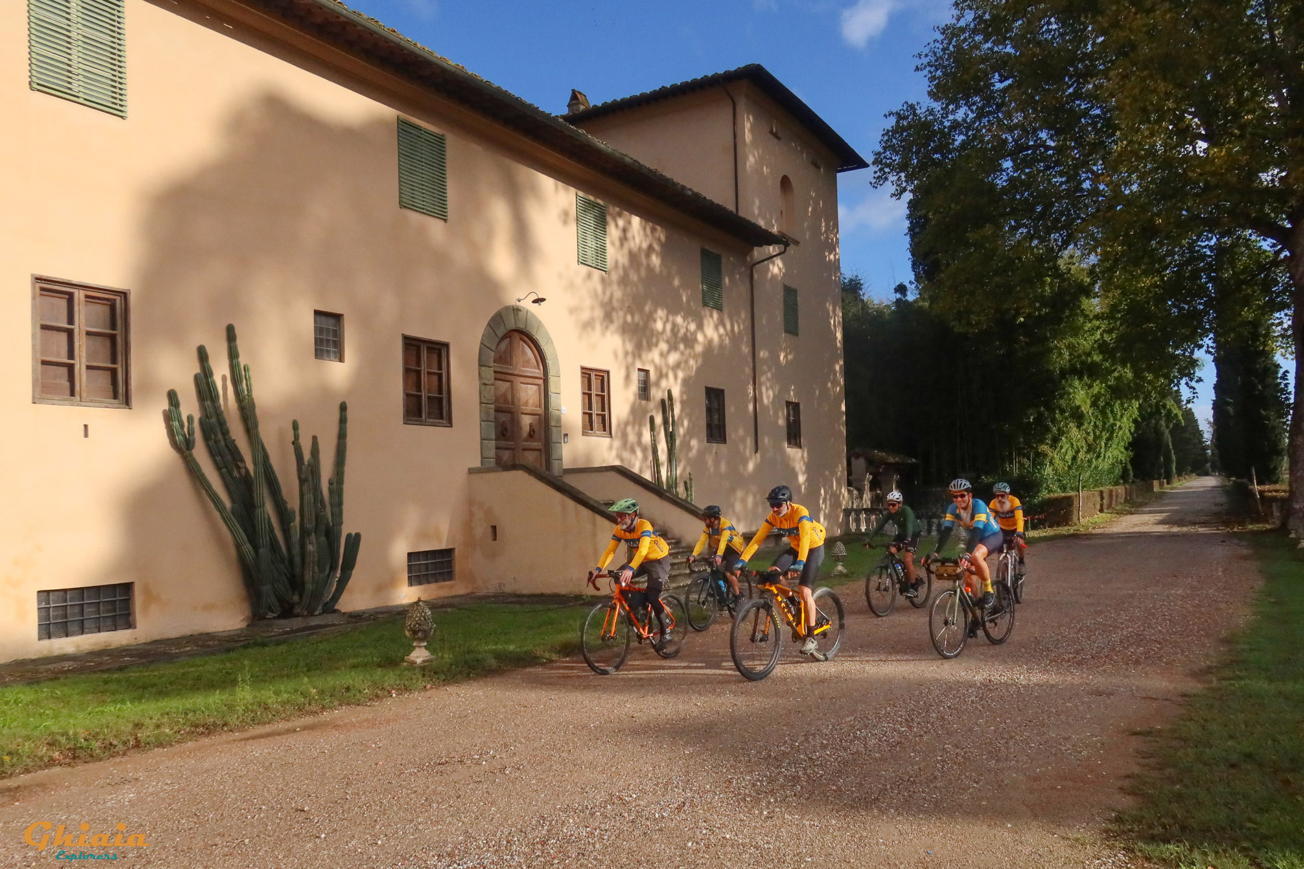 Waterlands Trail - gallery - photo 2