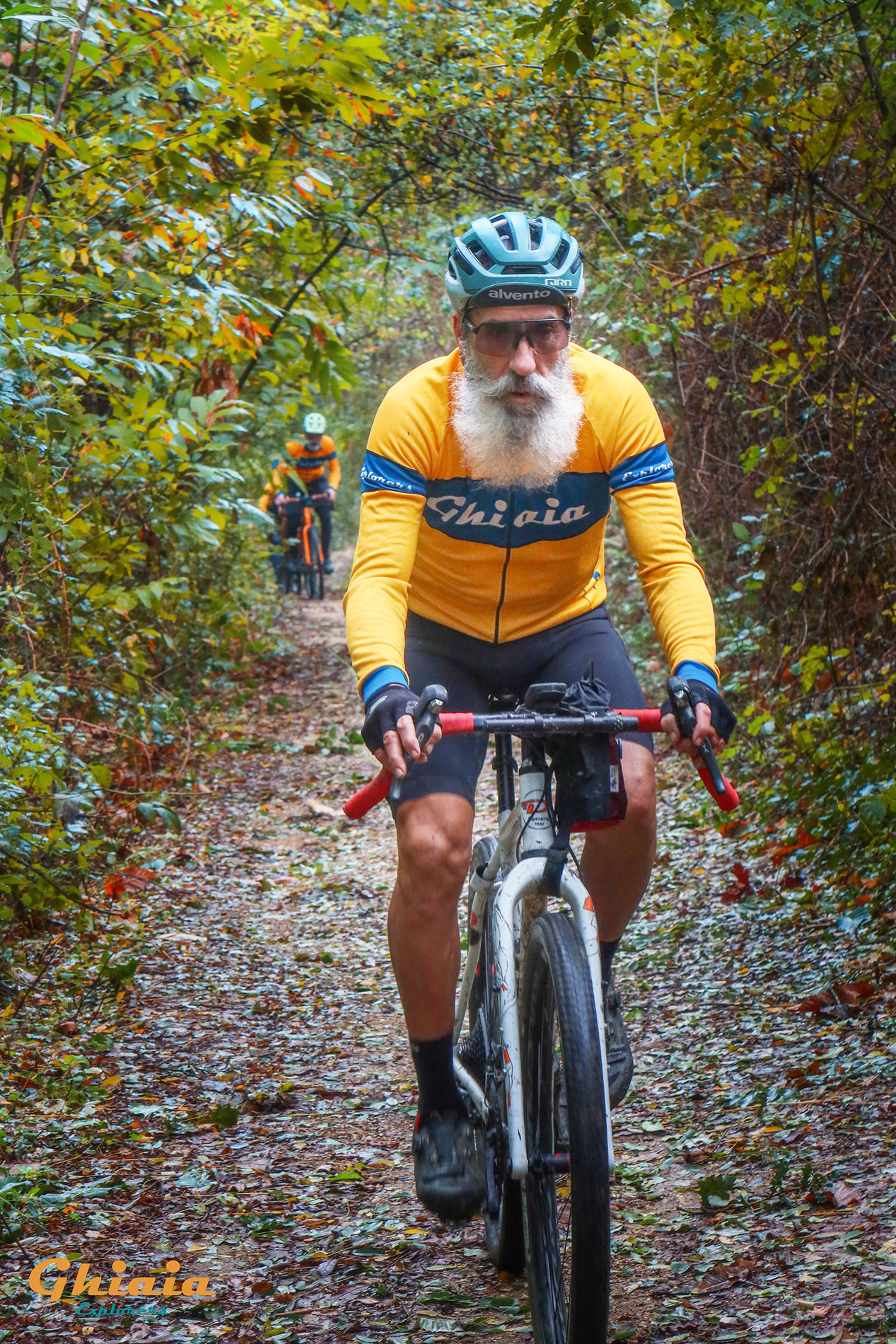 Waterlands Trail - gallery - photo 6