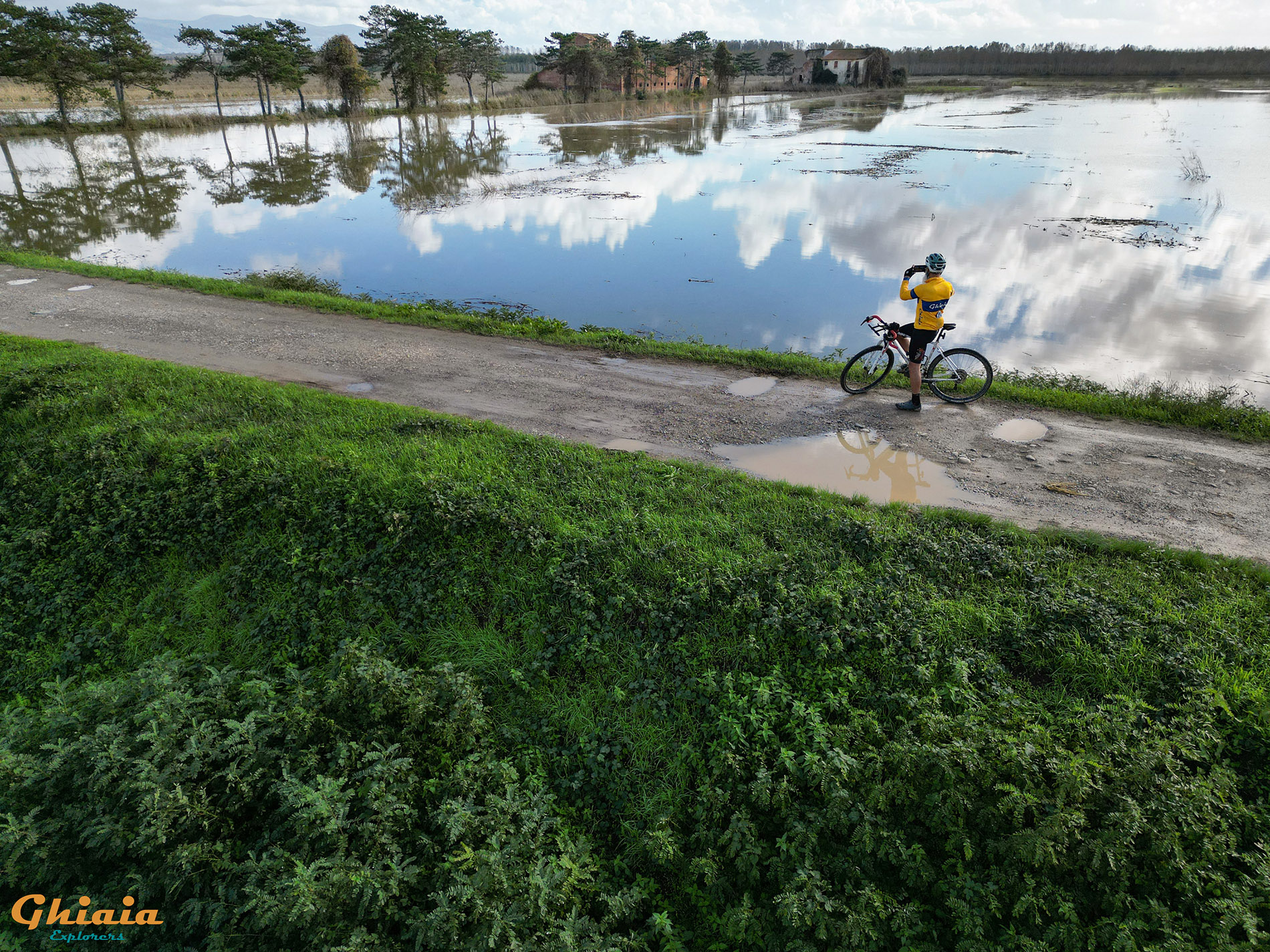 Waterlands Trail - gallery - photo 7