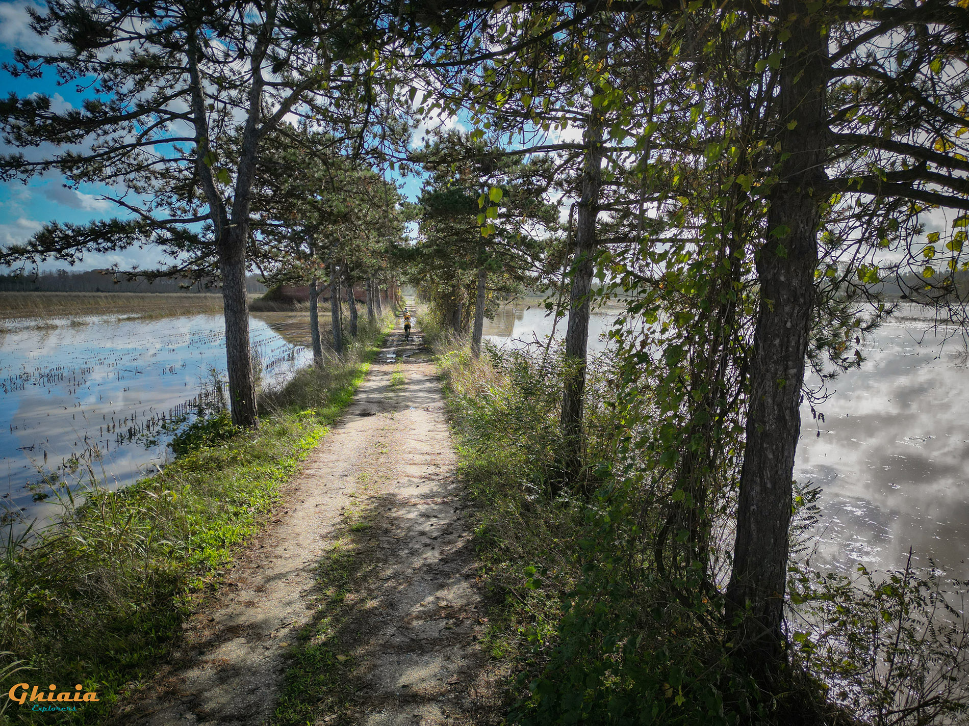 Waterlands Trail - gallery - photo 8