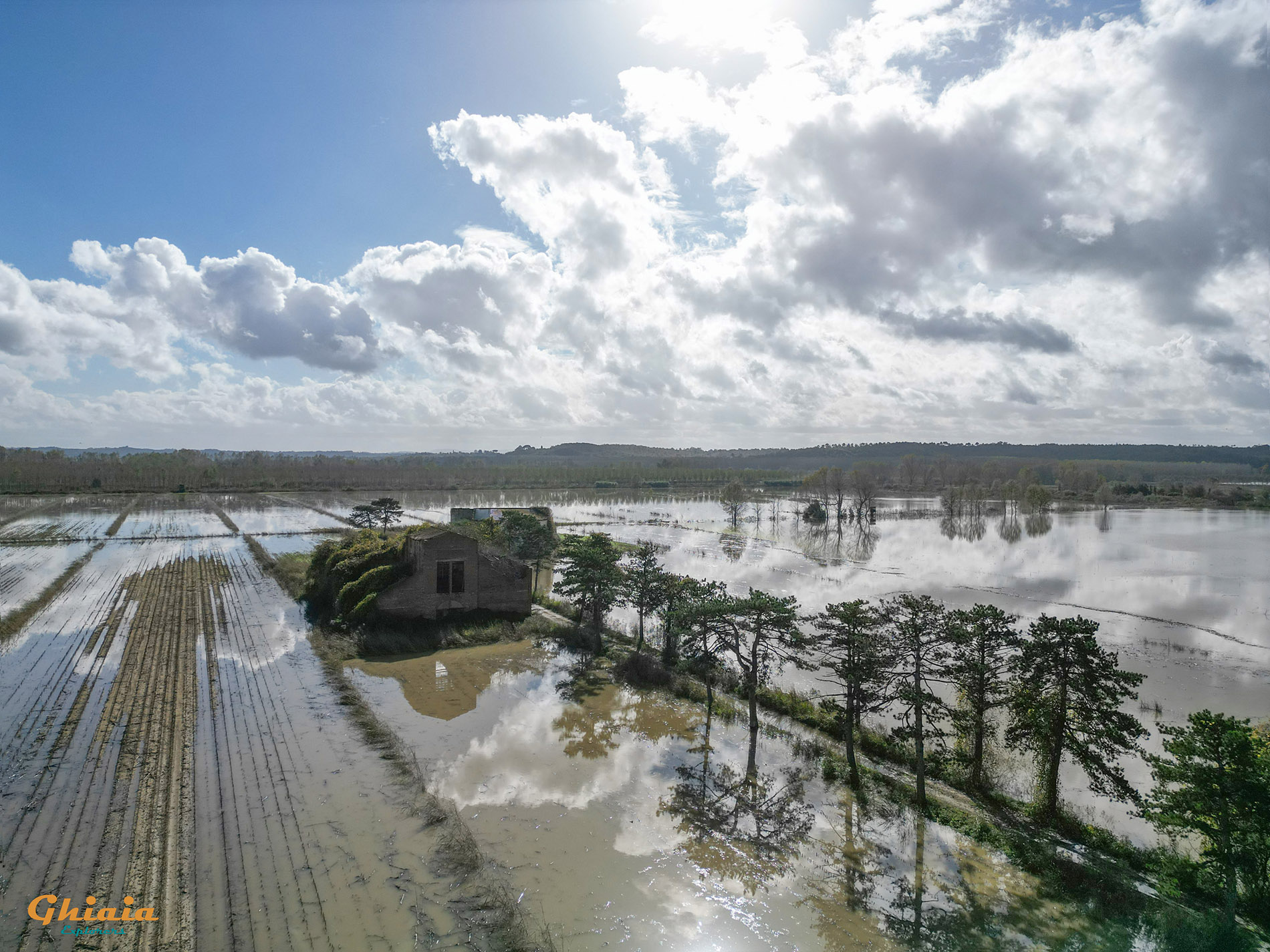 Waterlands Trail - gallery - photo 9