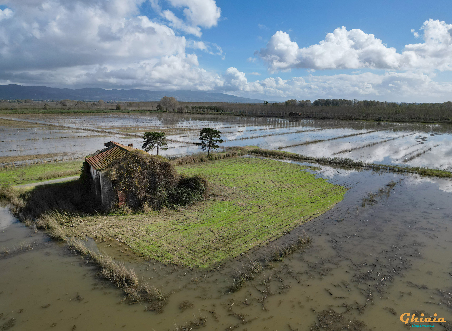 Waterlands Trail - gallery - photo 10