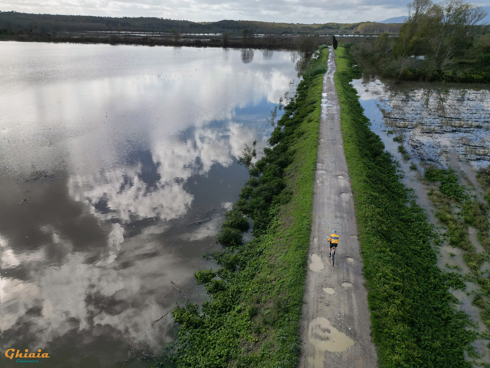 Waterlands Trail - gallery - photo 11